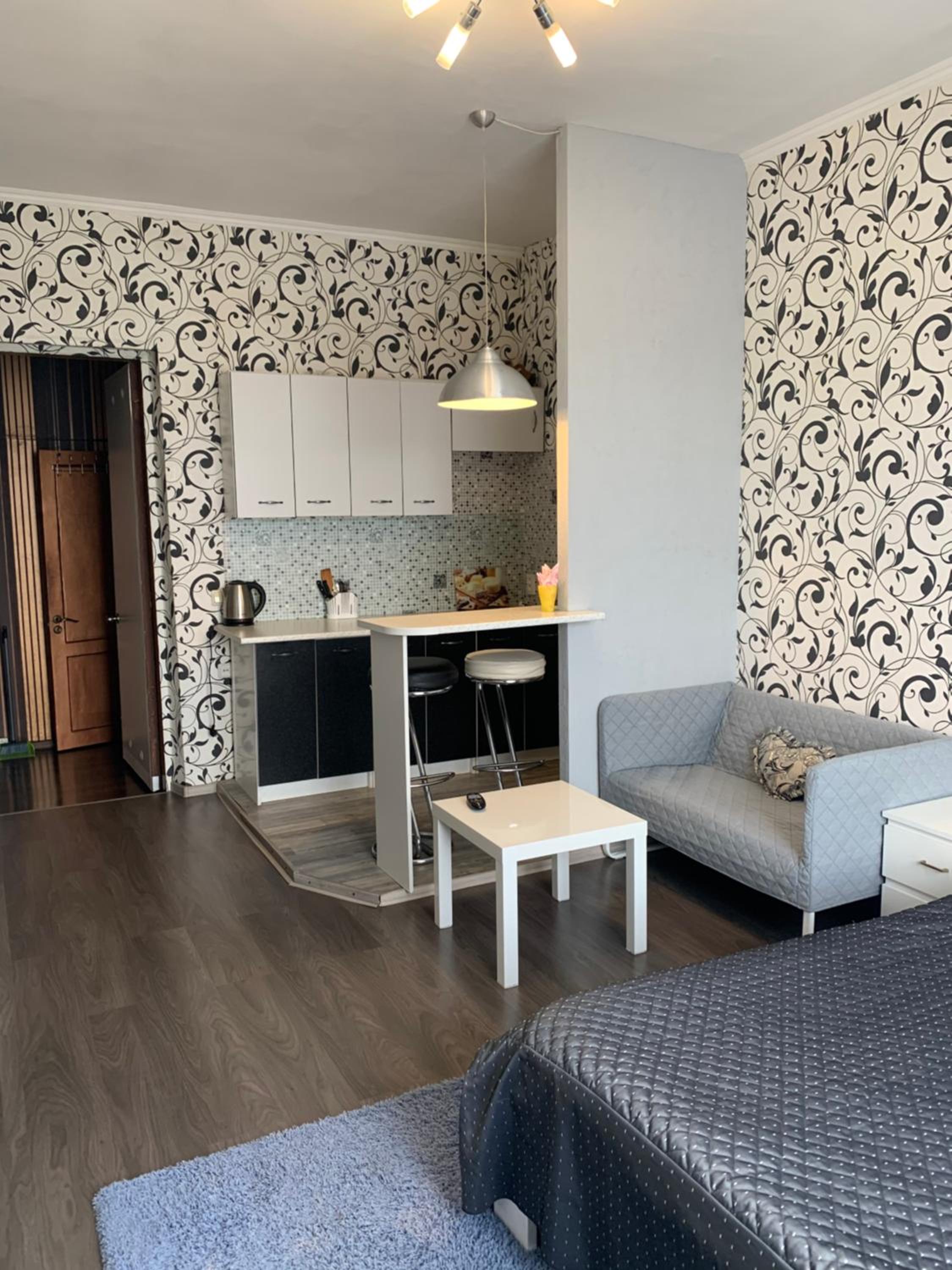 Apartament on Chernihivska view 2