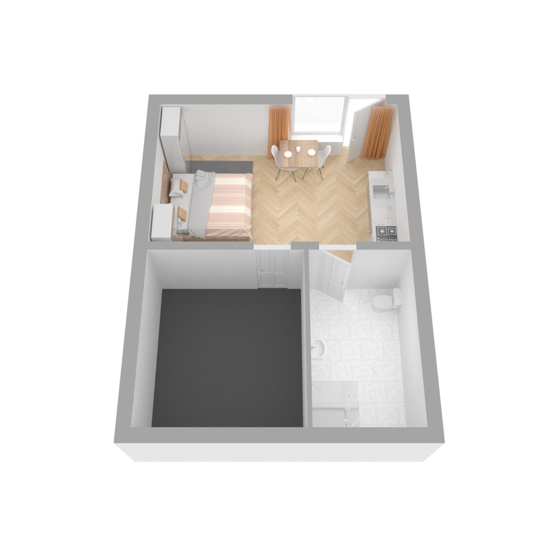 Chalet Arena