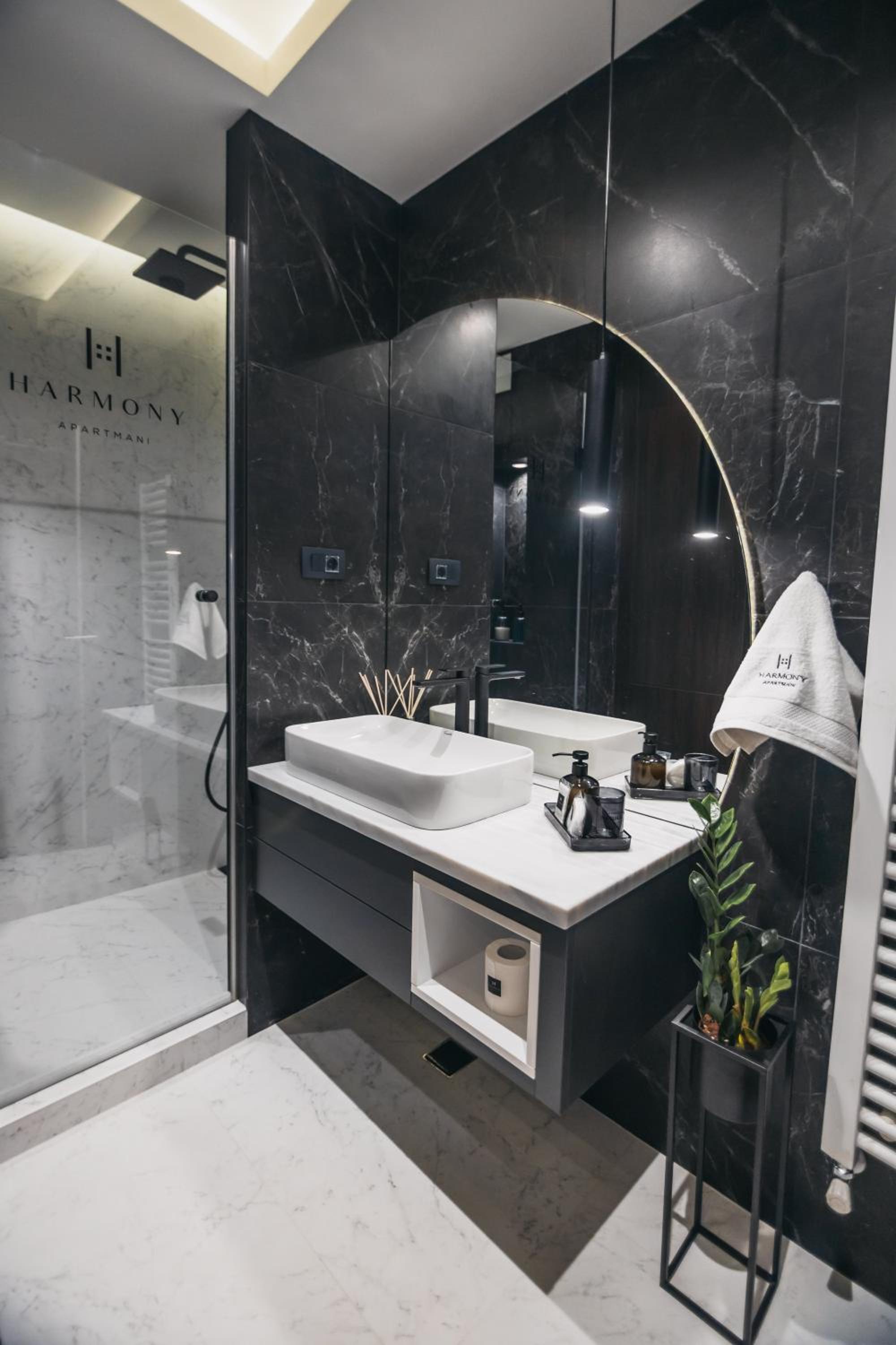 Harmony Apartmani Arandjelovac view 4