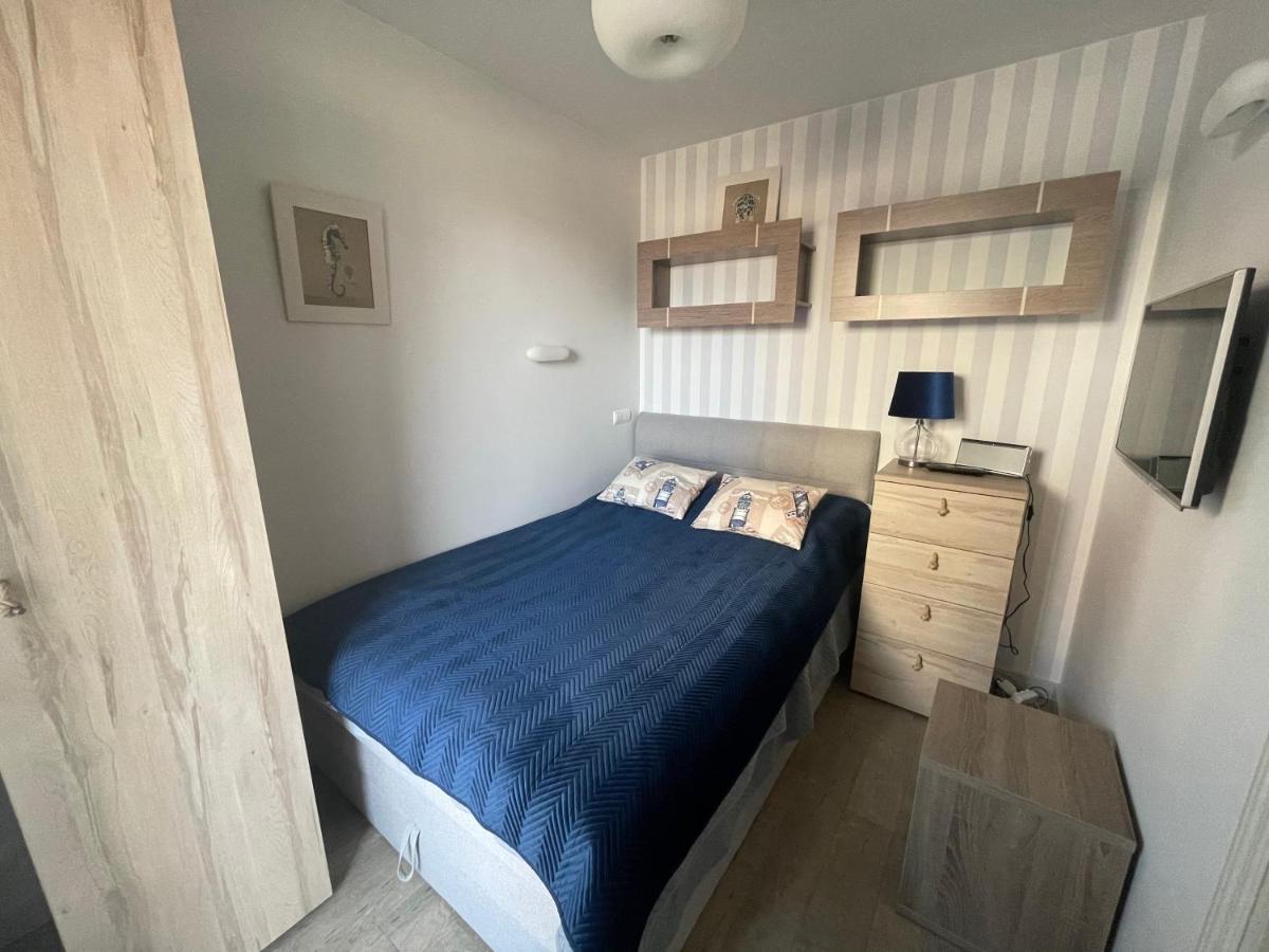 Apartament W Baltic Cliff view 4