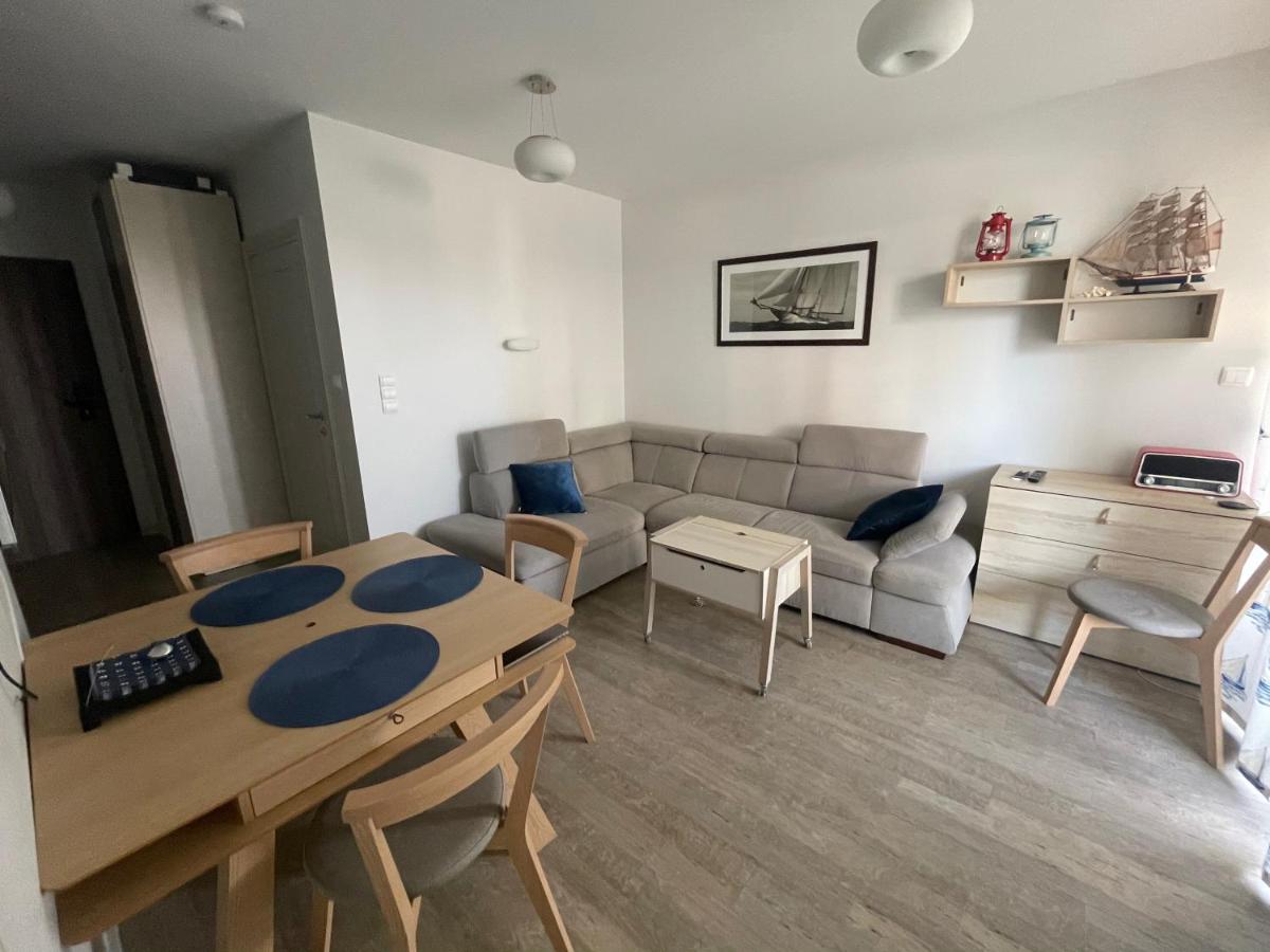 Apartament W Baltic Cliff view 5