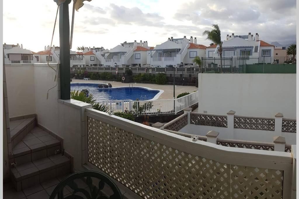 Private apartment with roof terrace photo 3
