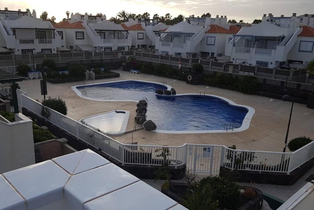 Private apartment with roof terrace photo 2