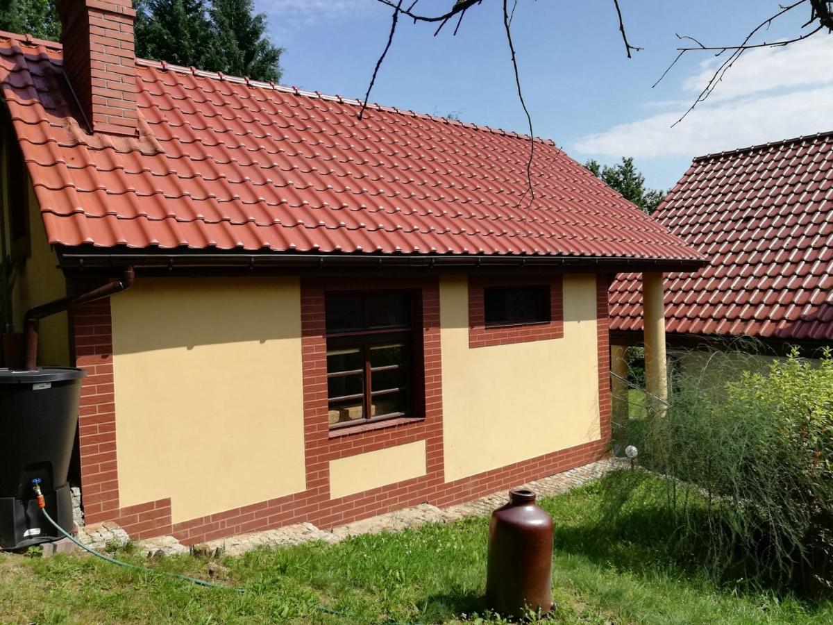 Pod Górą Turma view 5