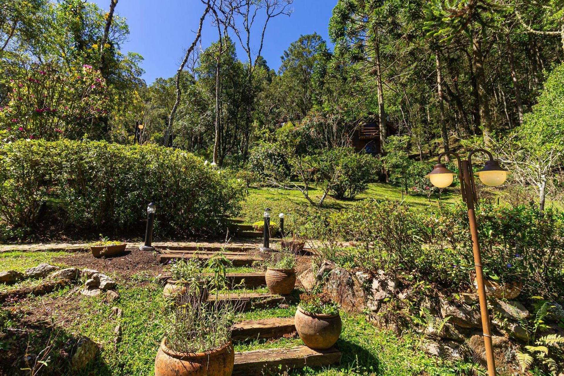 Vale do Lajeado - Mountain chalets