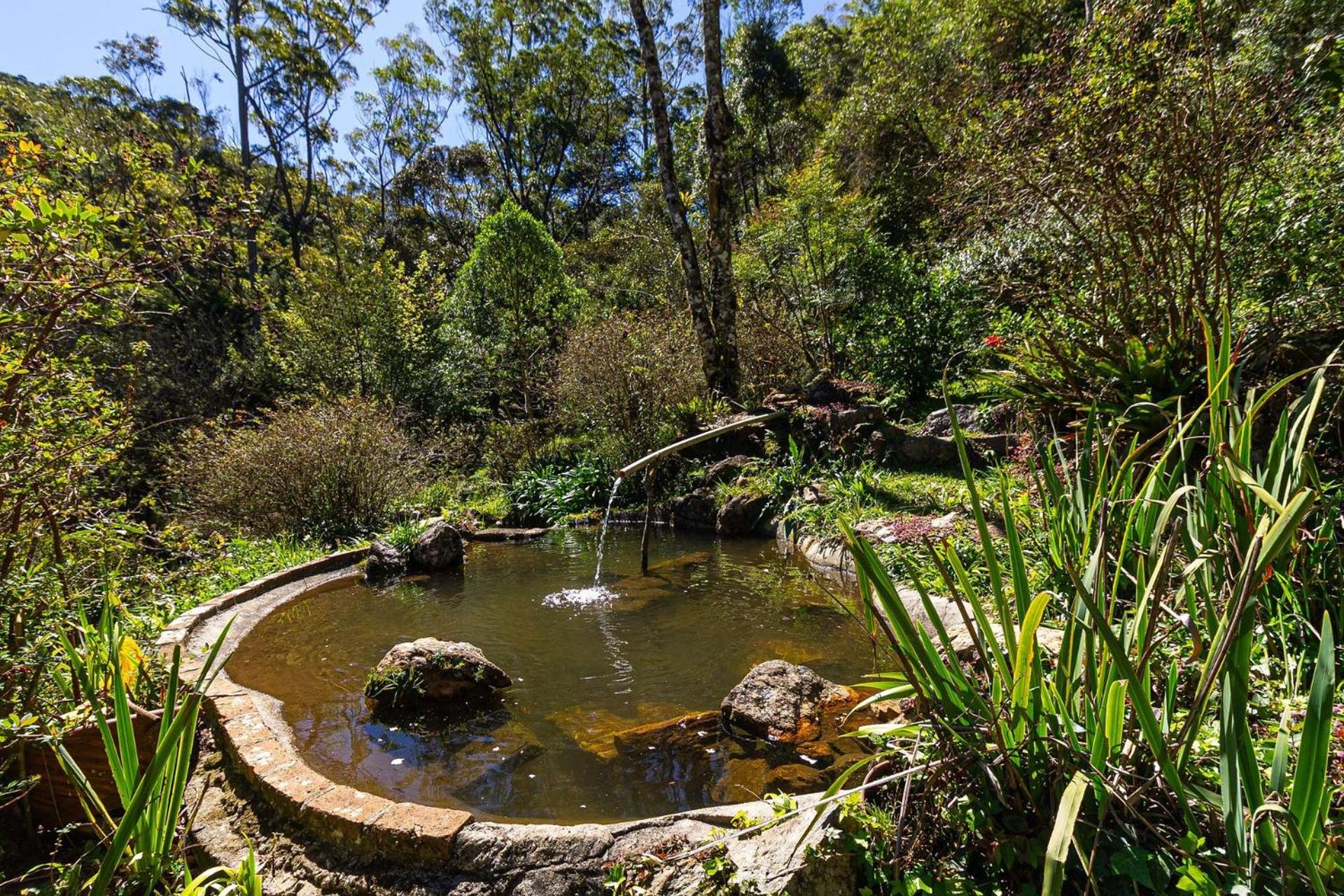 Vale do Lajeado - Mountain chalets