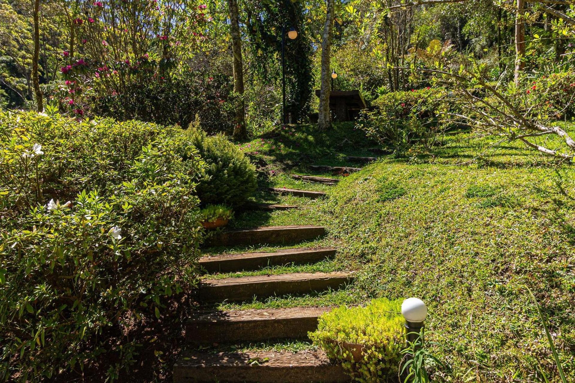 Vale do Lajeado - Mountain chalets