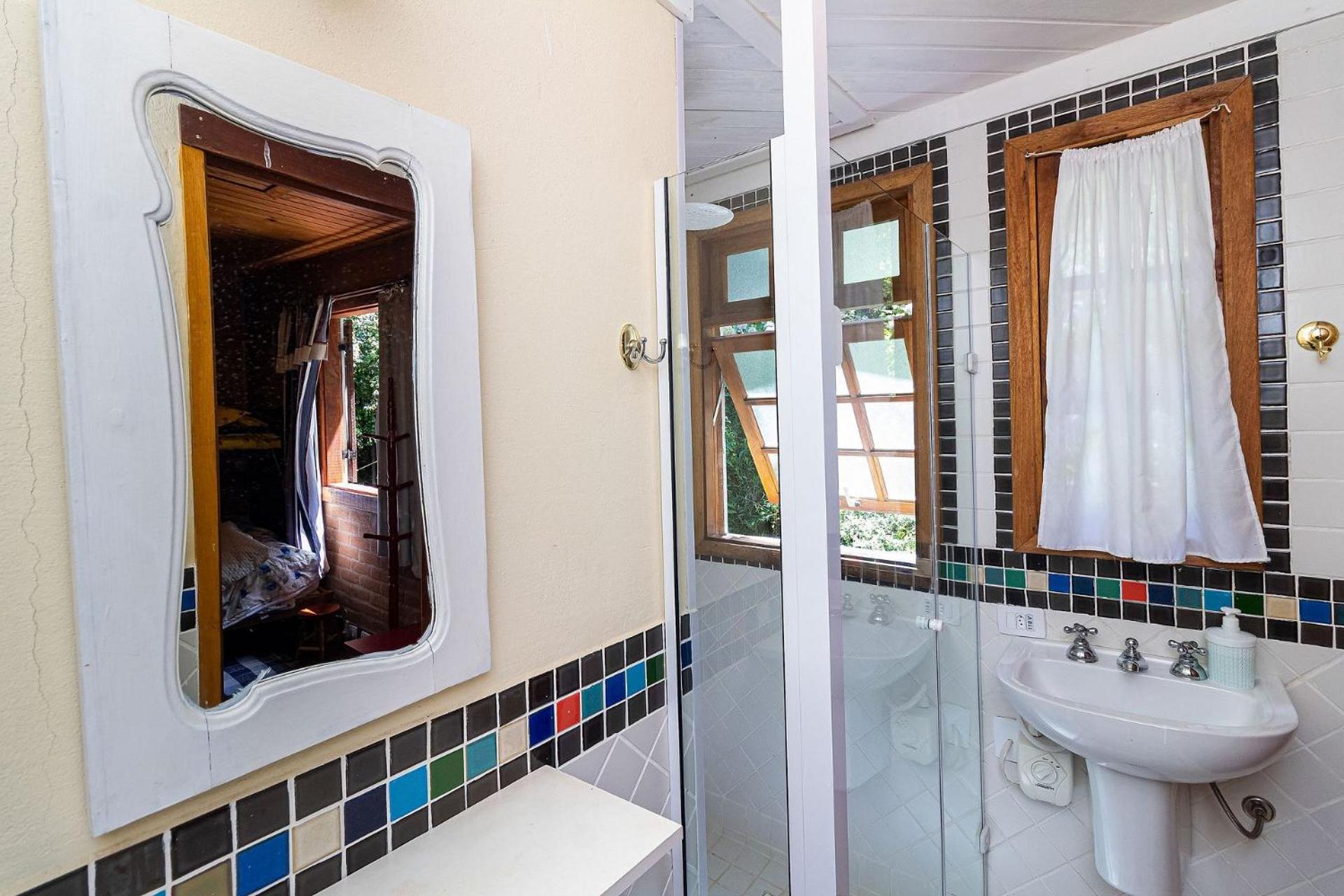 Vale do Lajeado - Mountain chalets