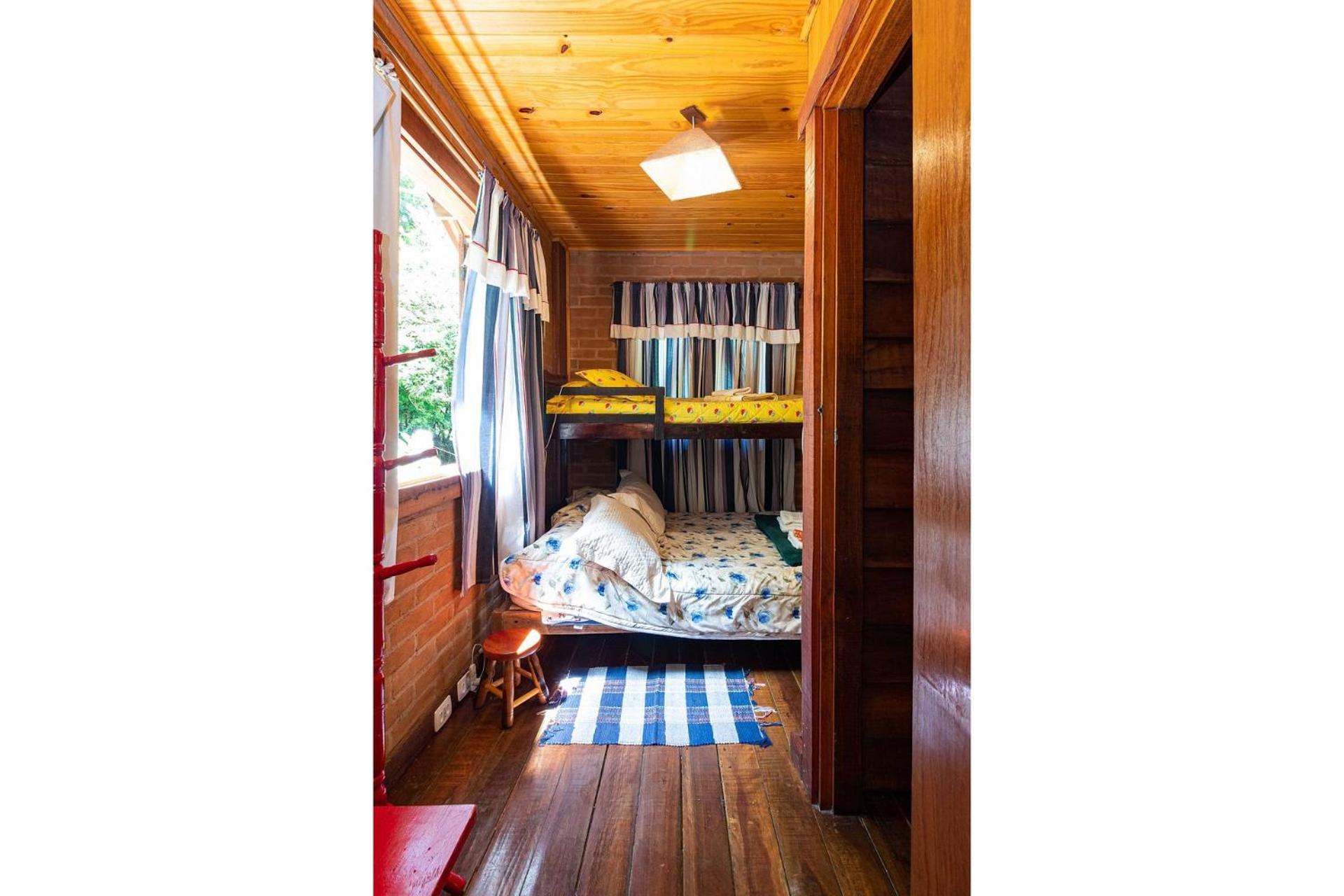 Vale do Lajeado - Mountain chalets