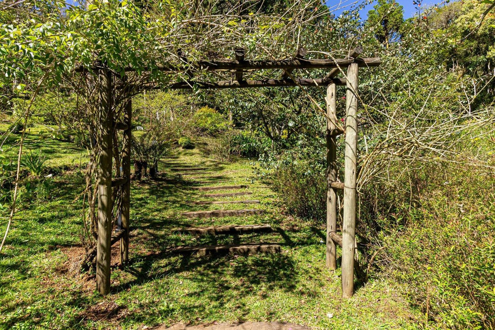 Vale do Lajeado - Mountain chalets