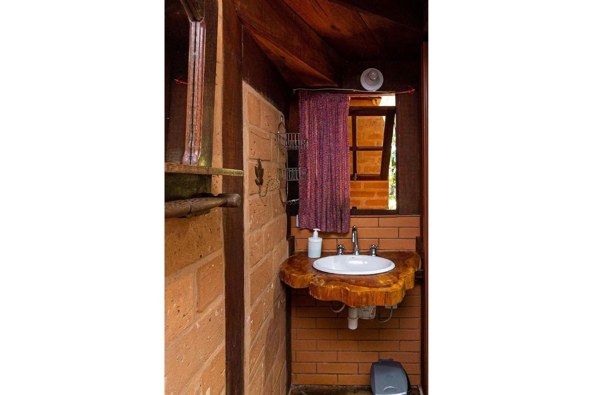 Vale do Lajeado - Mountain chalets