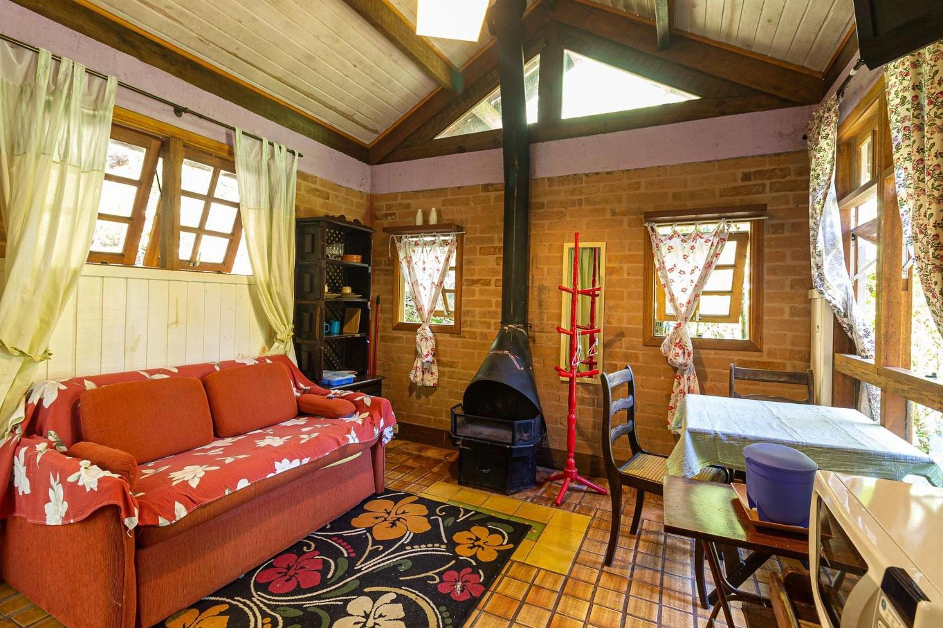 Vale do Lajeado - Mountain chalets
