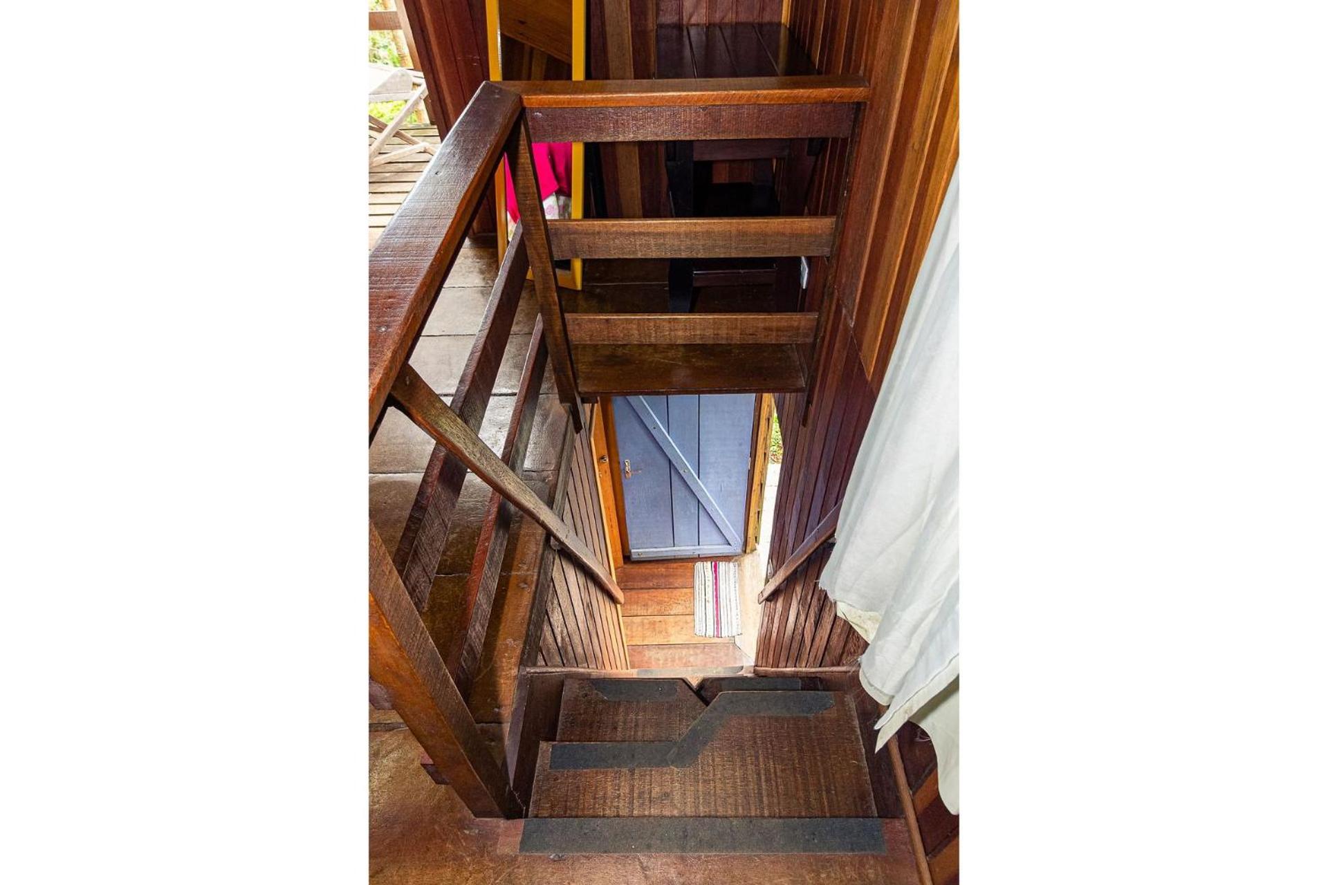 Vale do Lajeado - Mountain chalets