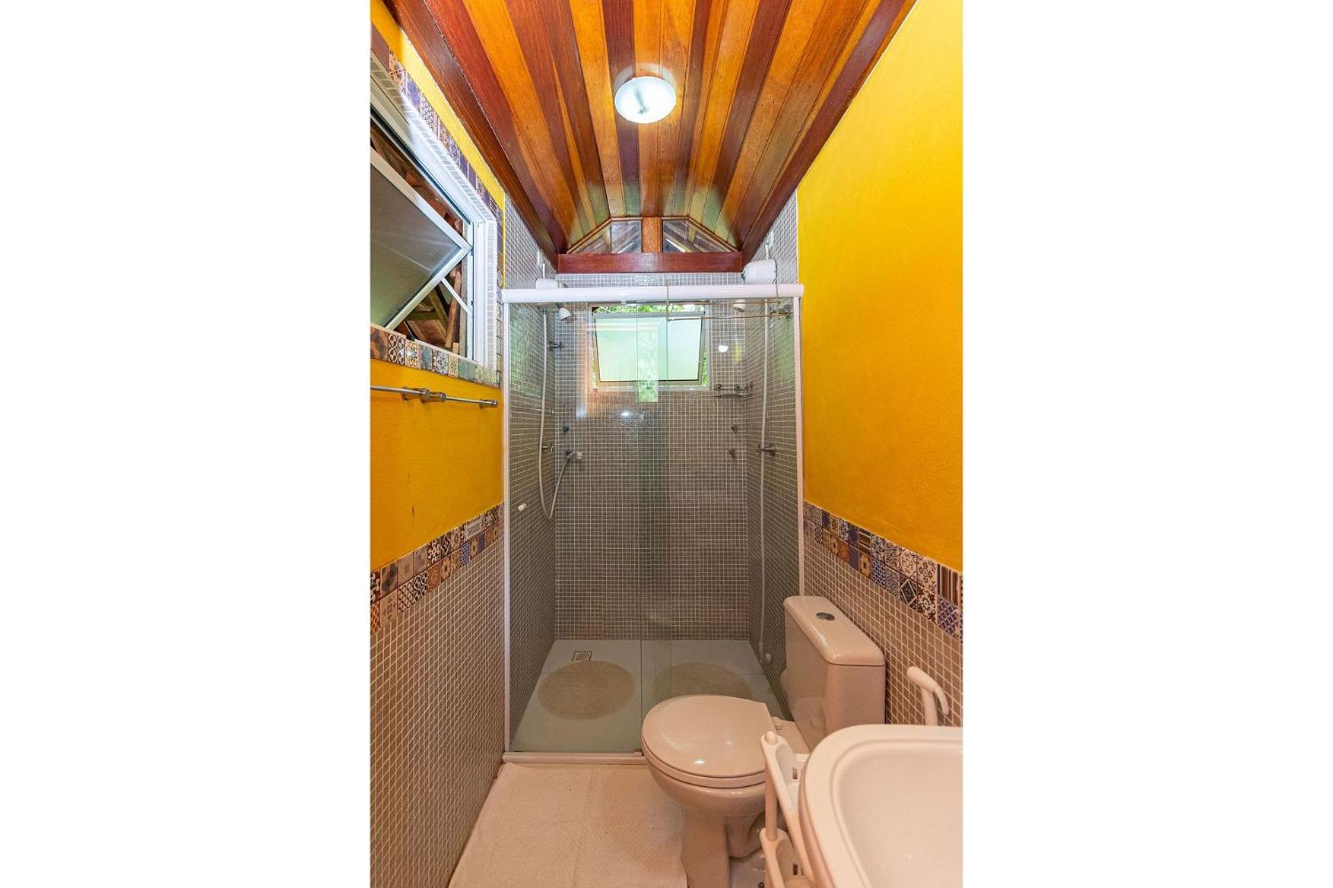 Vale do Lajeado - Mountain chalets