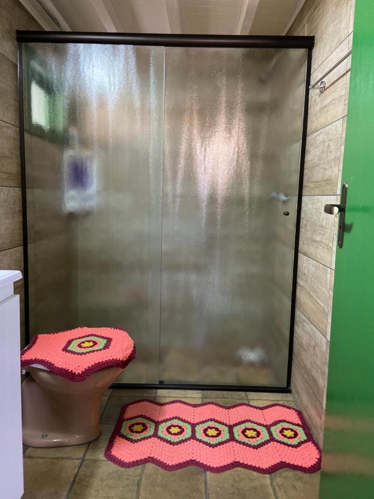Casa Alternativa Pedacinho do Céu