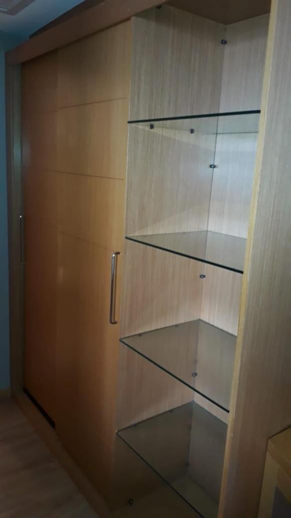 Apartamento no condomínio do Brasil 21 Suites