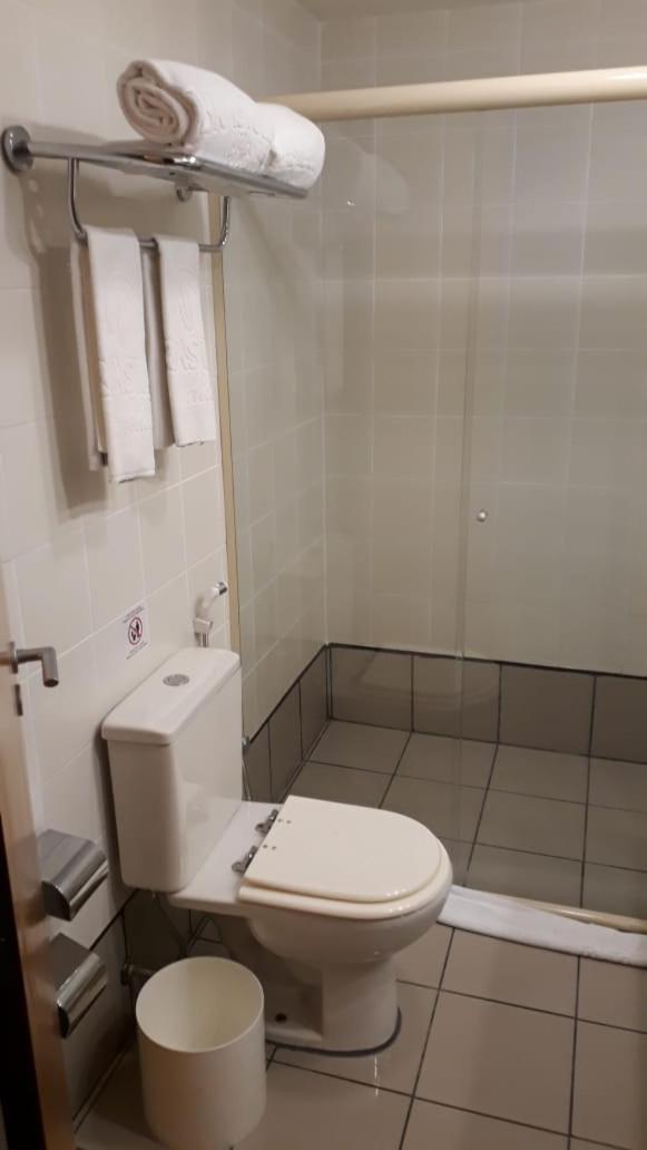 Apartamento no condomínio do Brasil 21 Suites