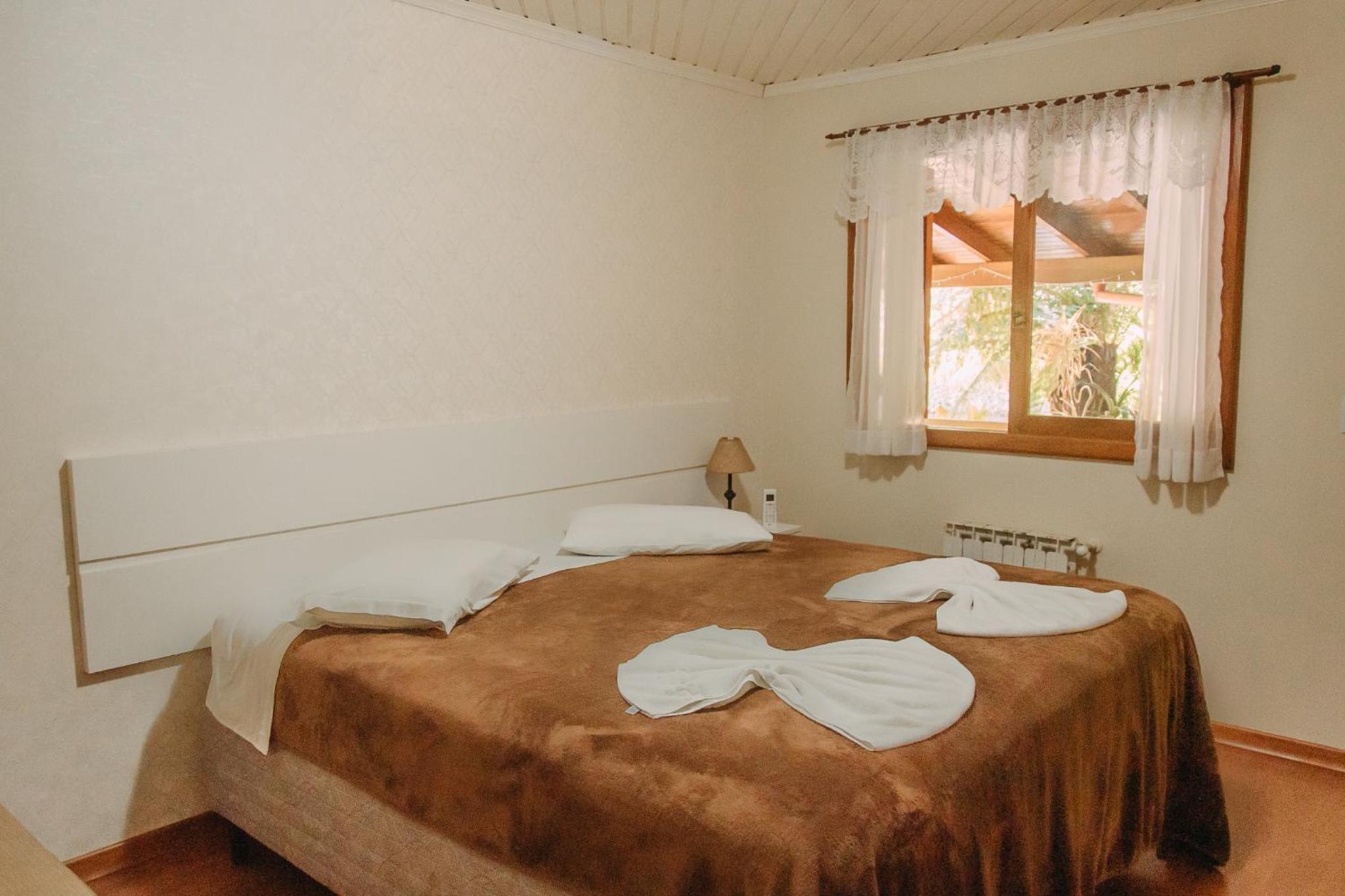 Pousada Villa Cantaloa