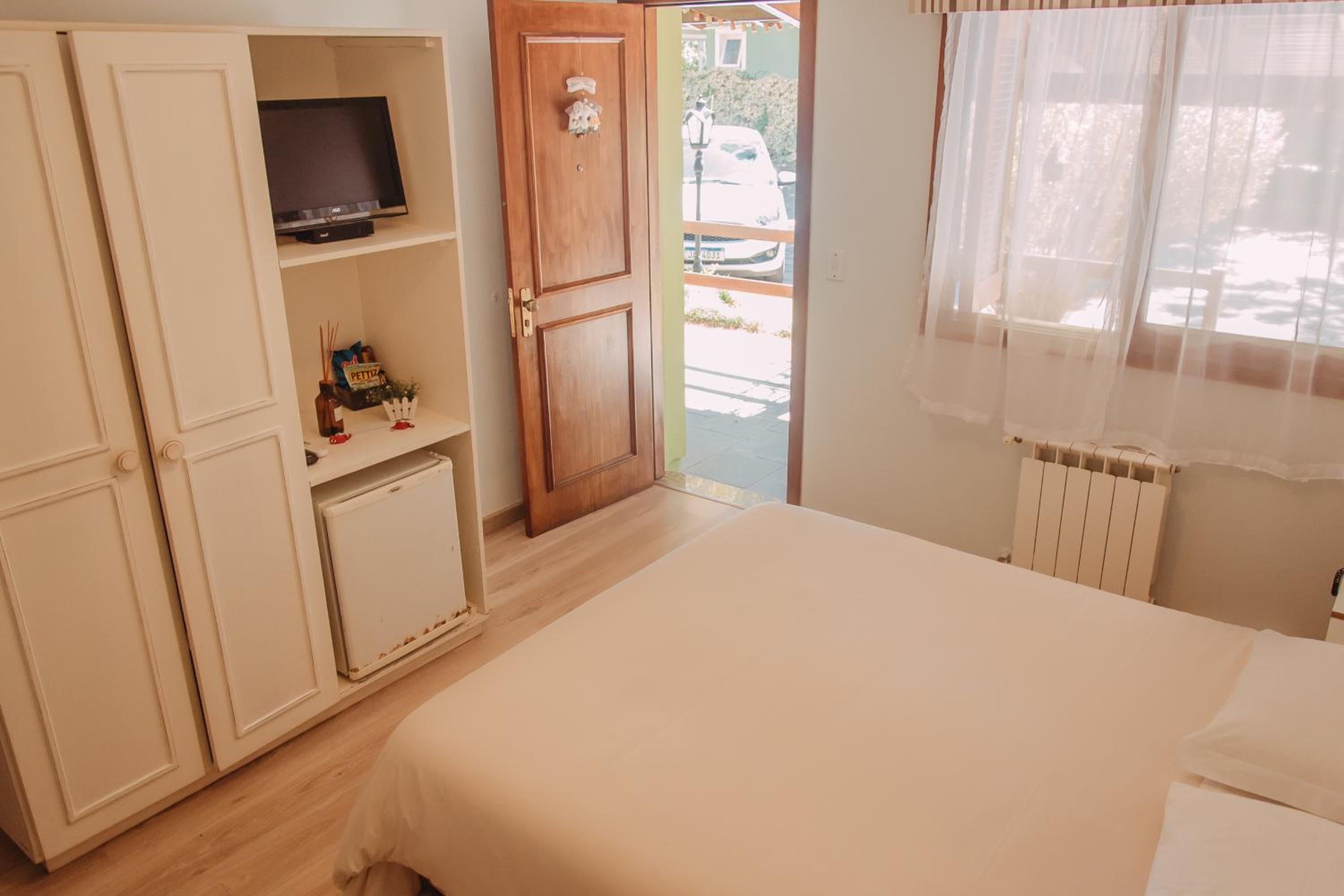 Pousada Villa Cantaloa