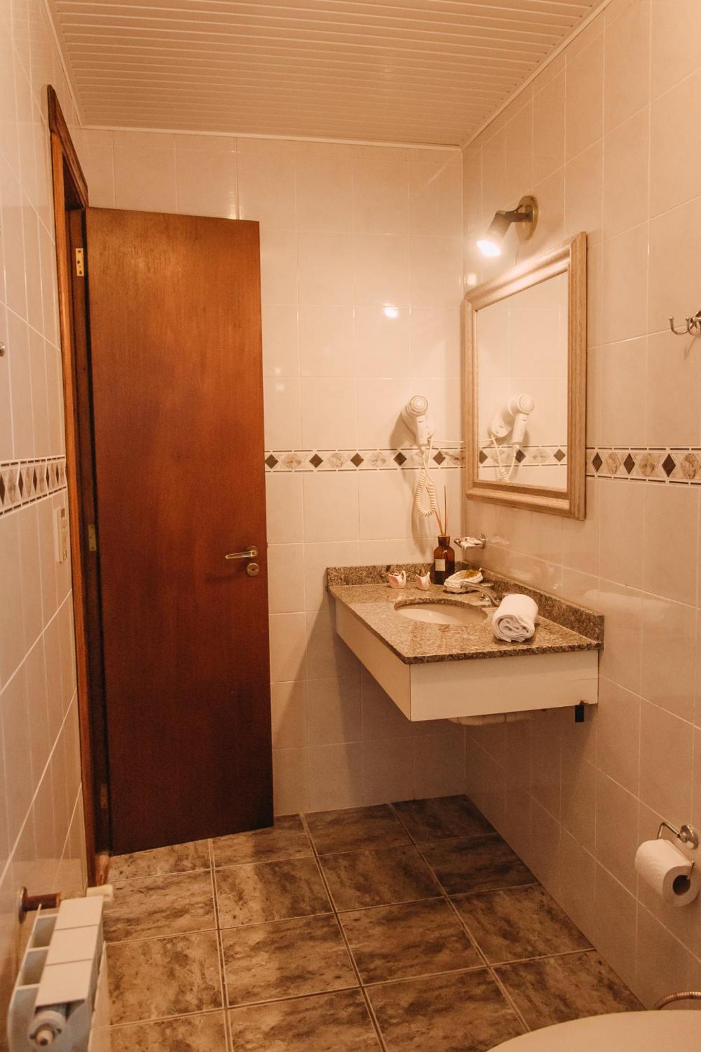 Pousada Villa Cantaloa