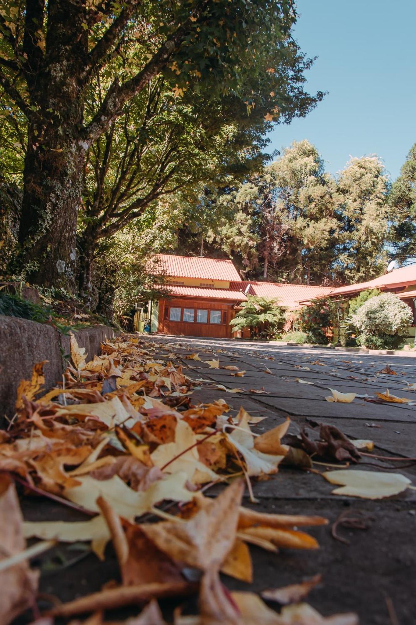 Pousada Villa Cantaloa