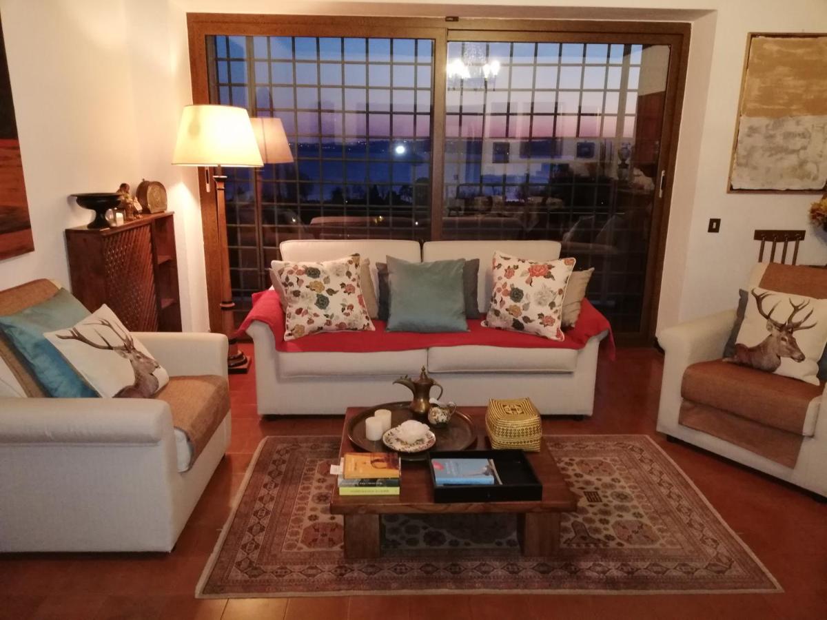B&B Vigna Rosa view 5