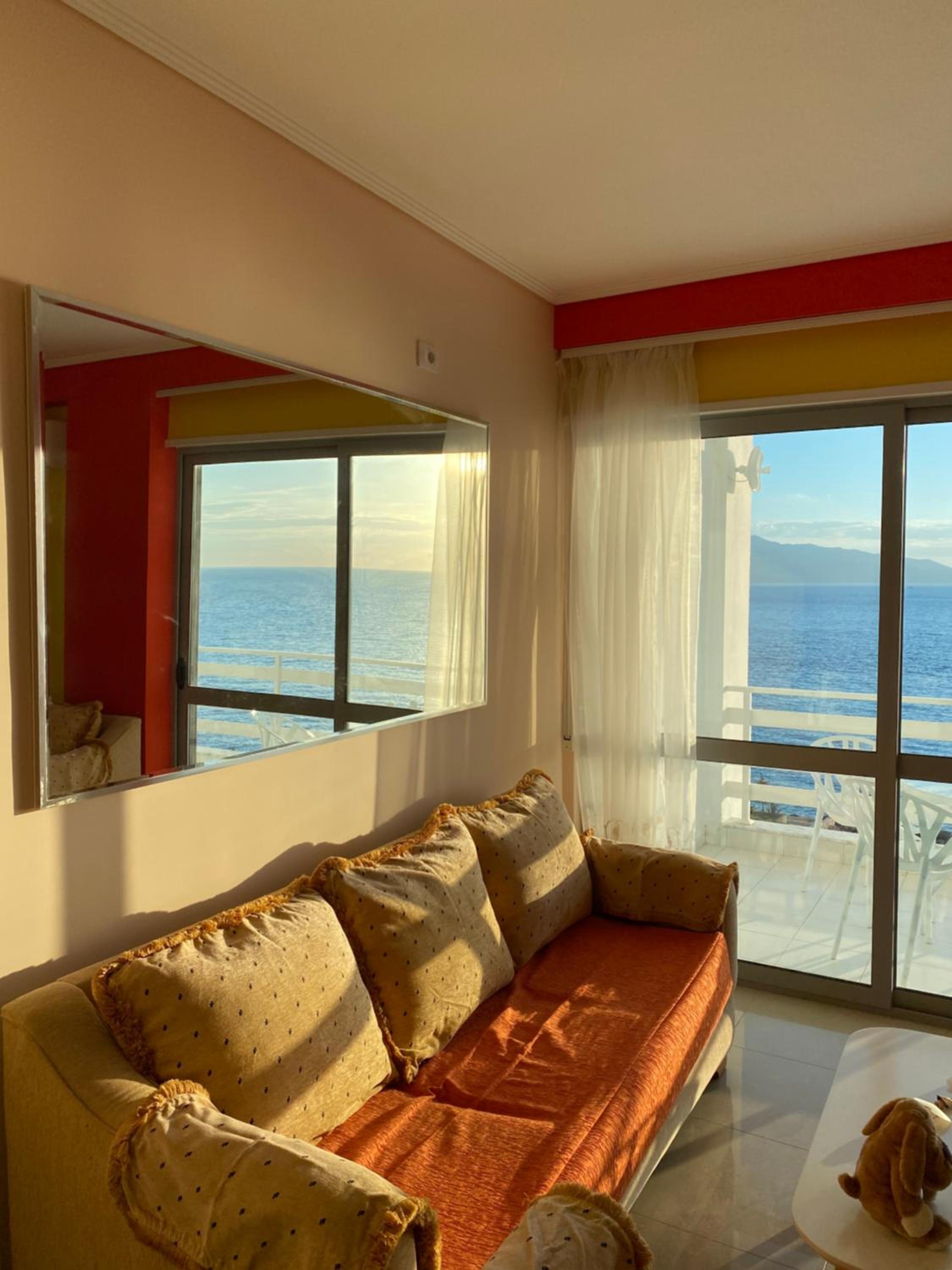 White Sea View Residence 2