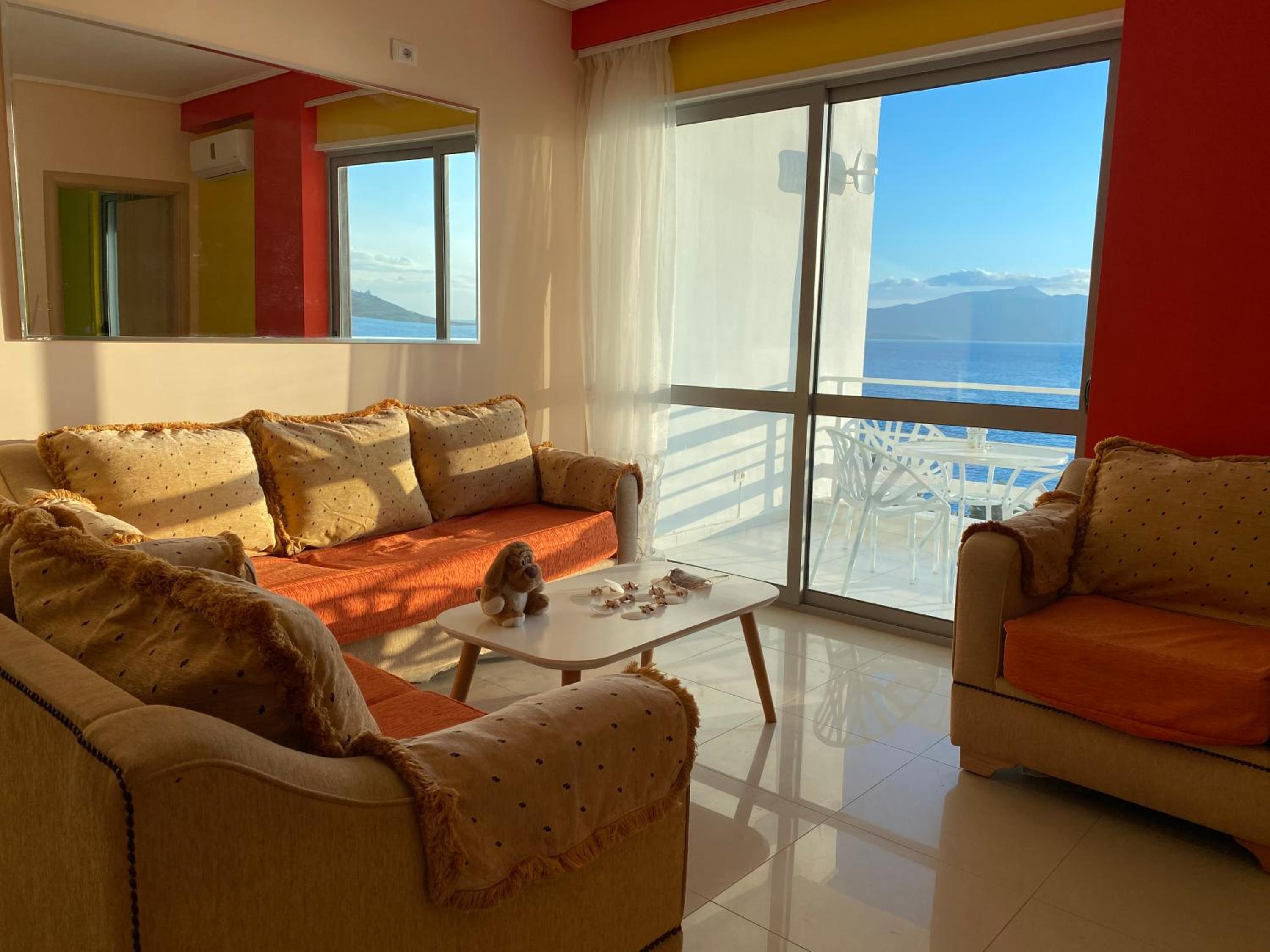 White Sea View Residence 2