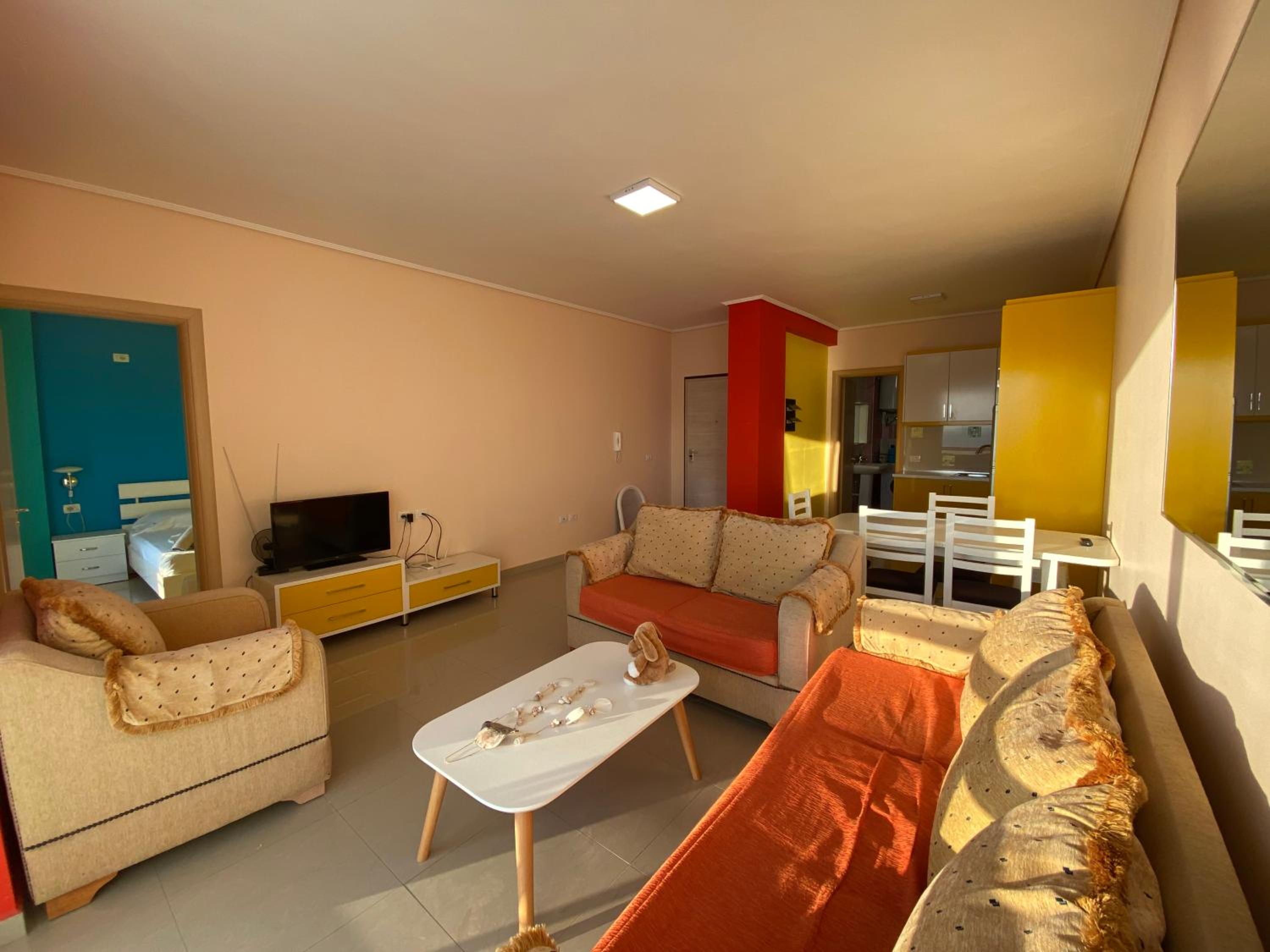 White Sea View Residence 2