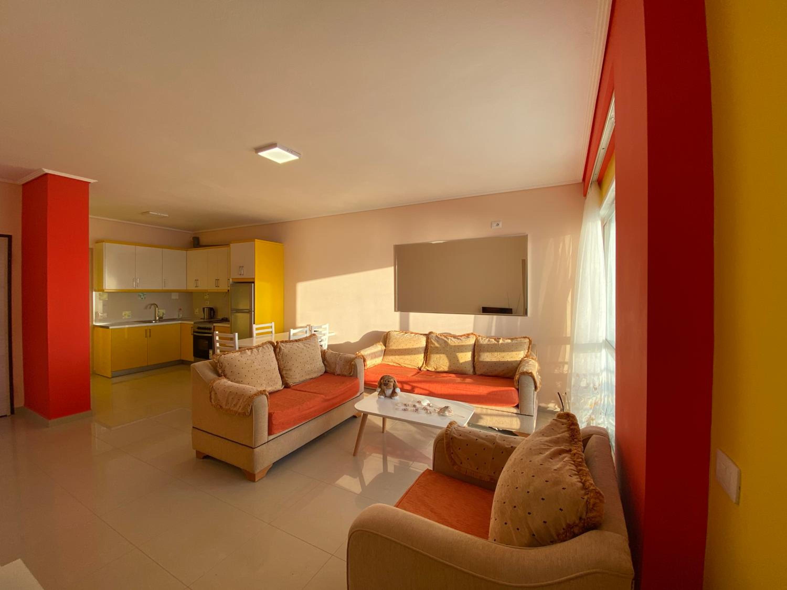 White Sea View Residence 2
