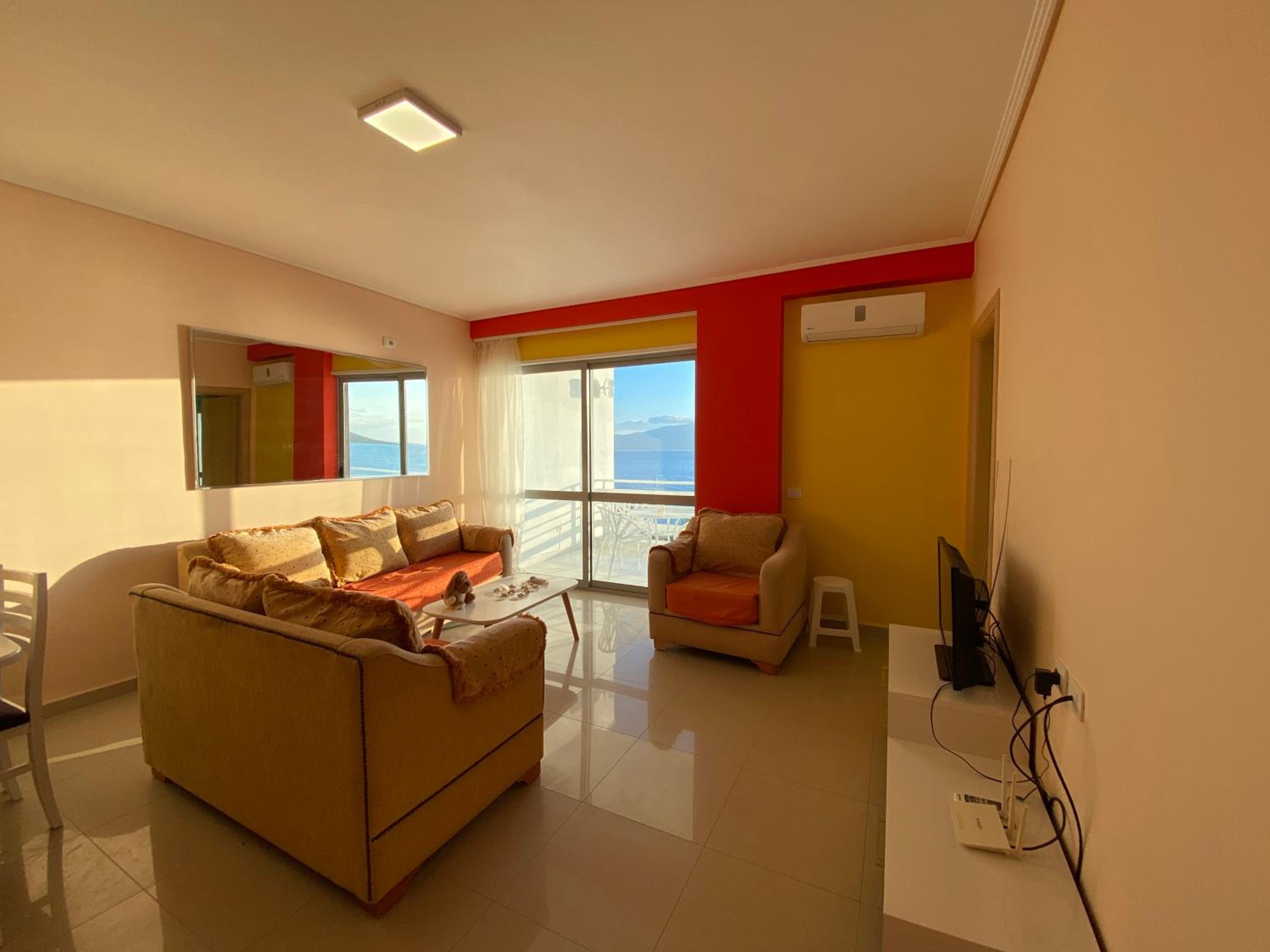 White Sea View Residence 2
