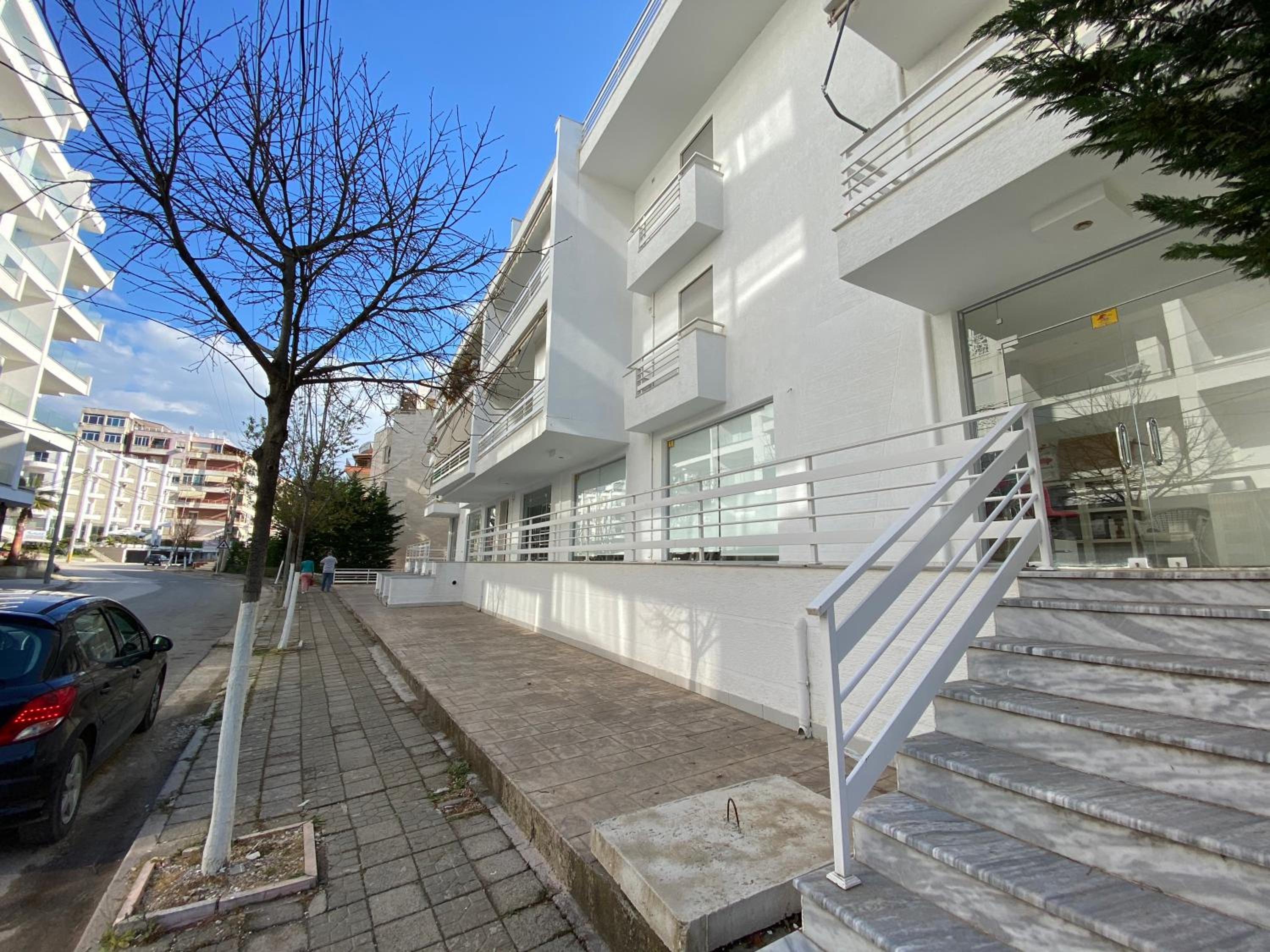White Sea View Residence 2