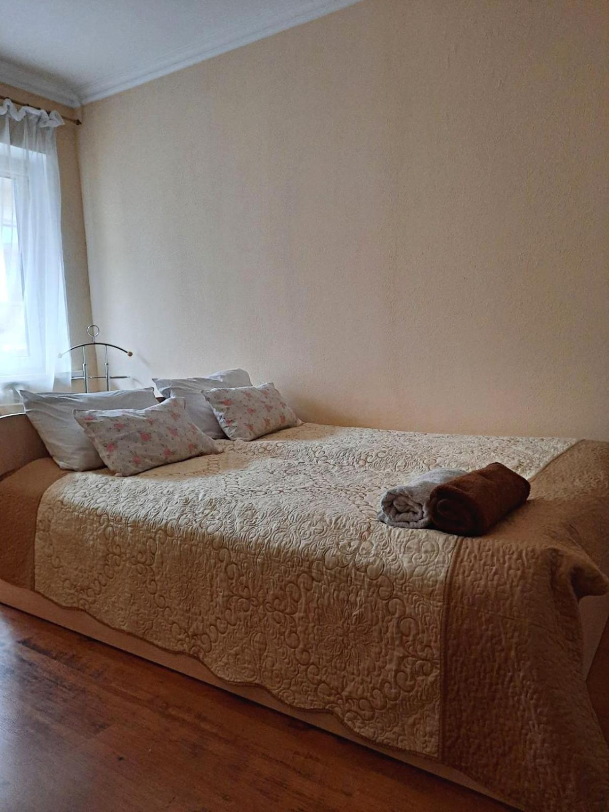 Apartment in the historical city center view 5