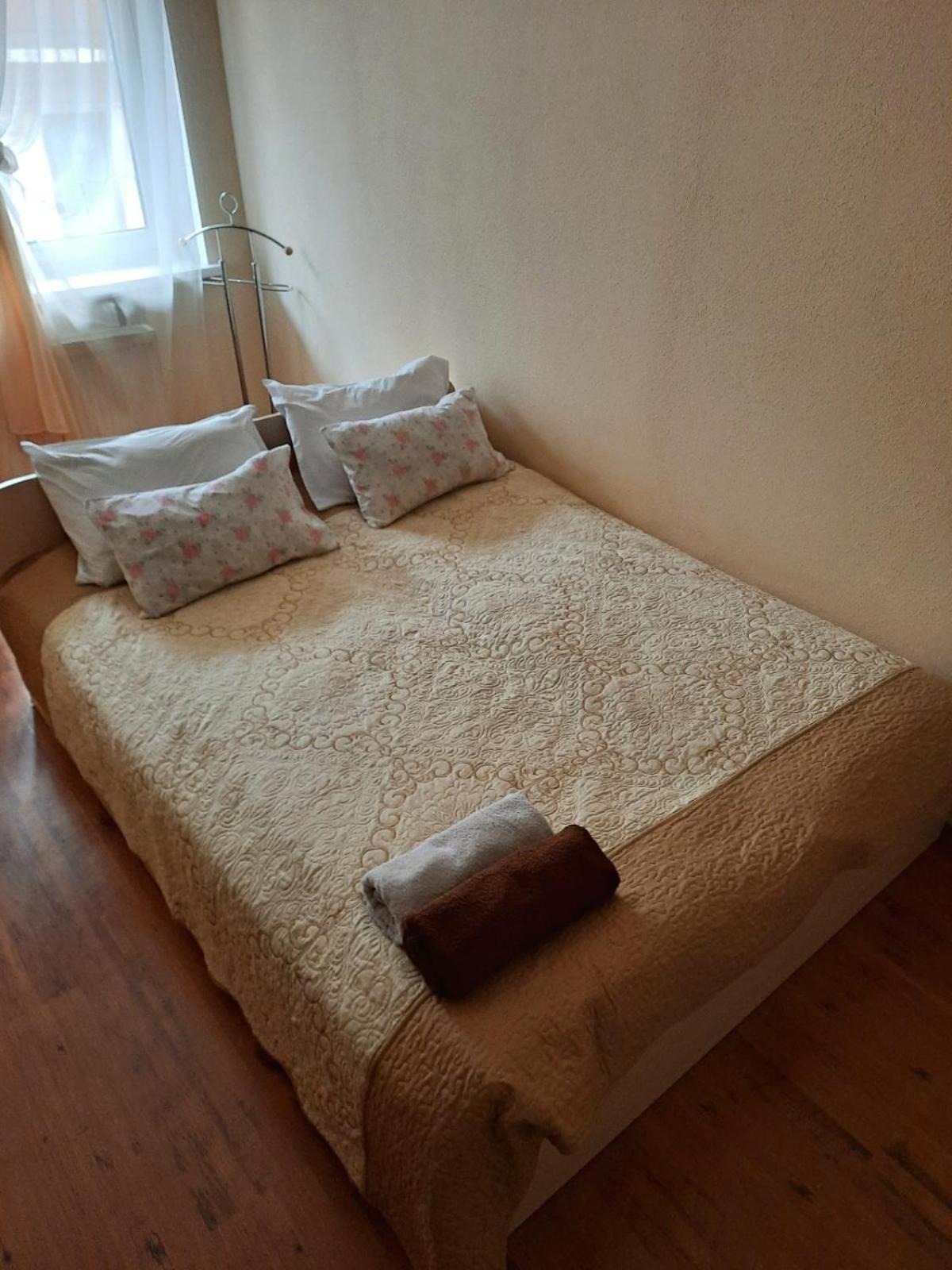 Apartment in the historical city center view 4