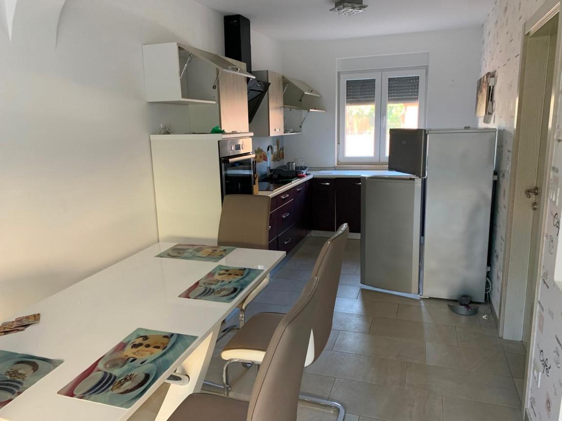 Lovely Fazana apartments 400m from the sea view 4
