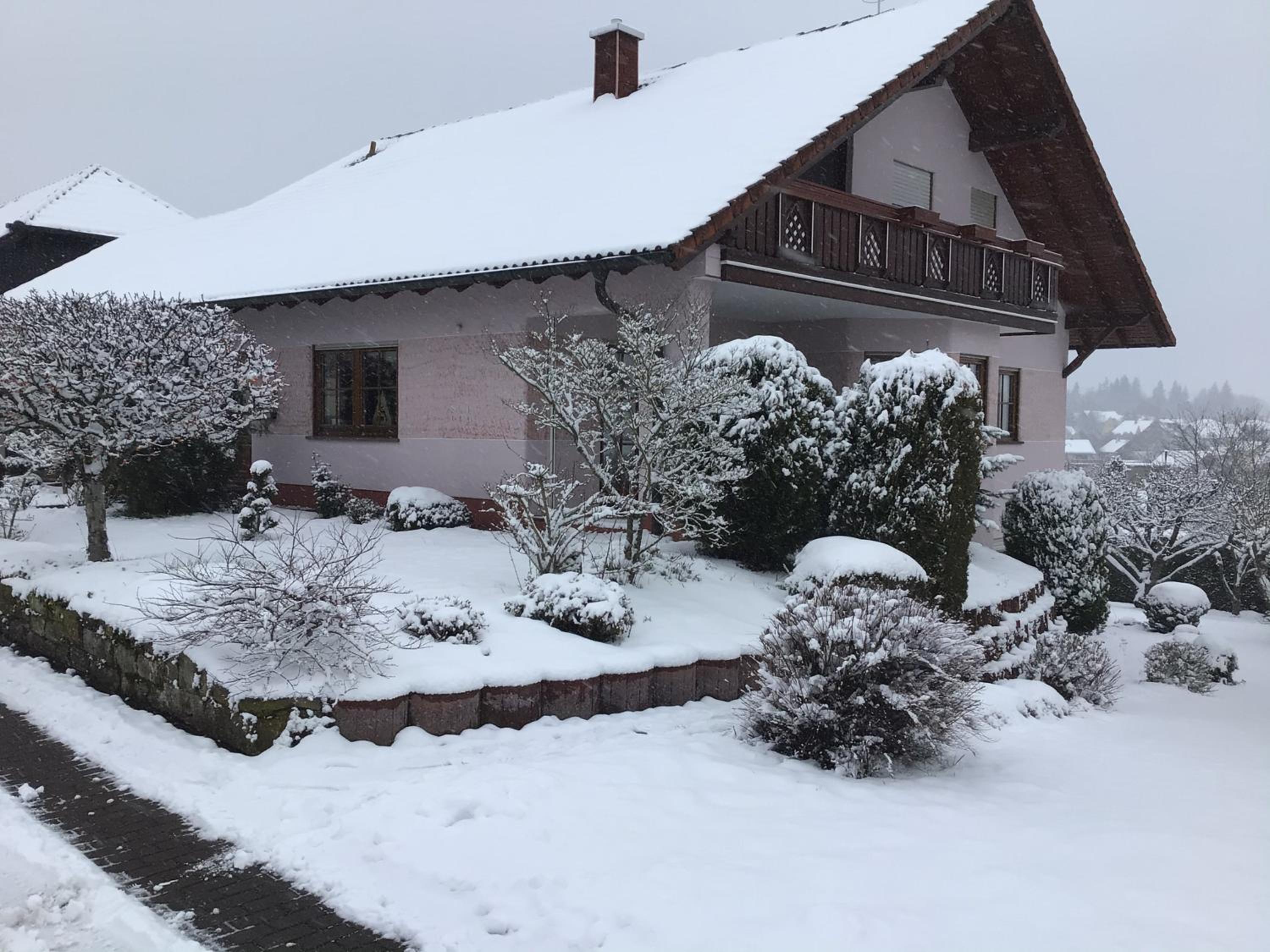 Ferienwohnung Zur Kartause view 4
