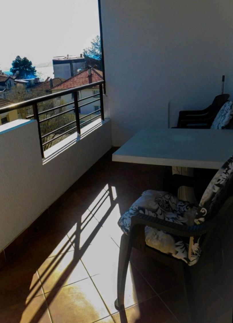Luxe Apartment