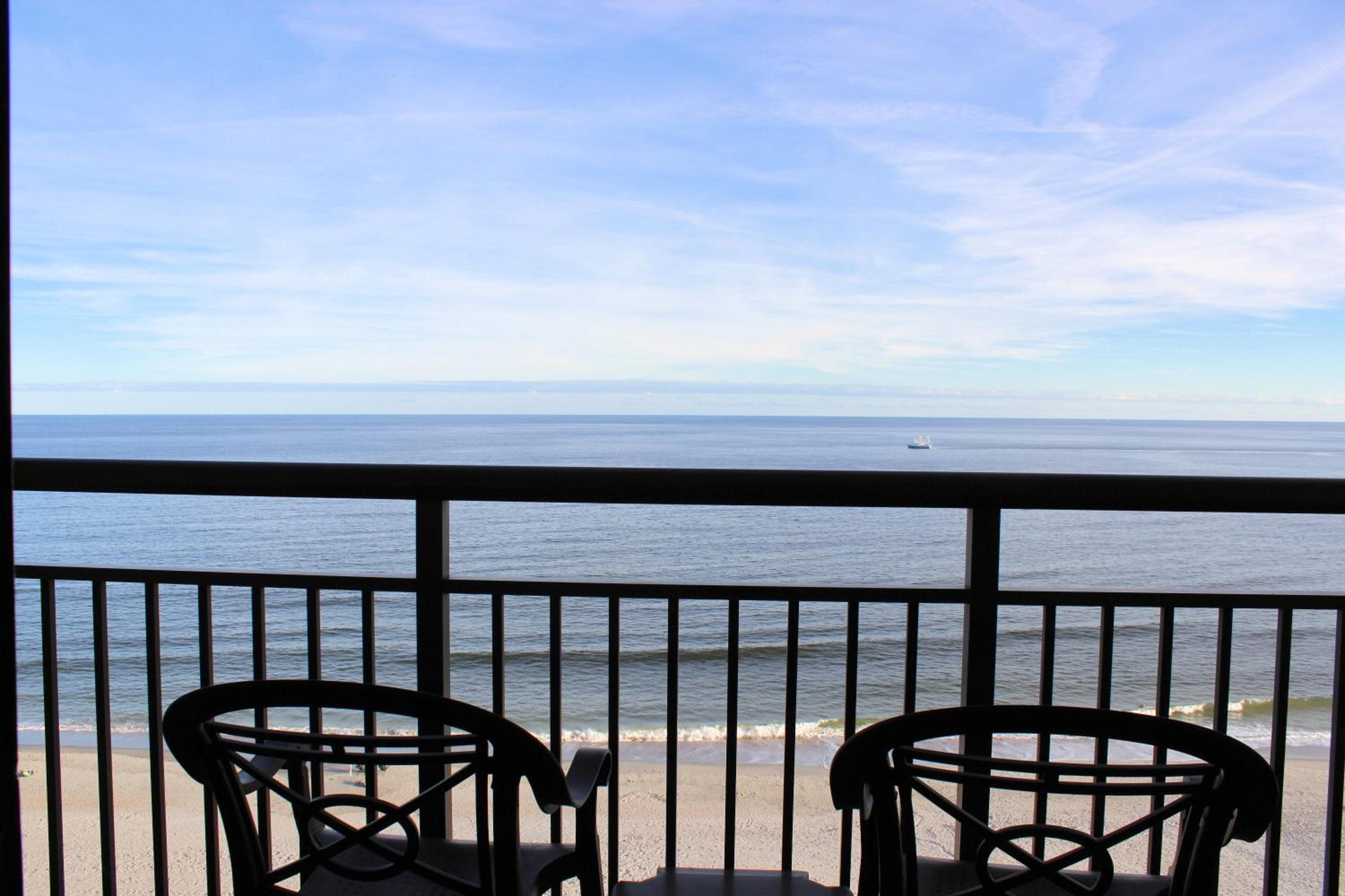 Paradise Found Oceanfront Condo