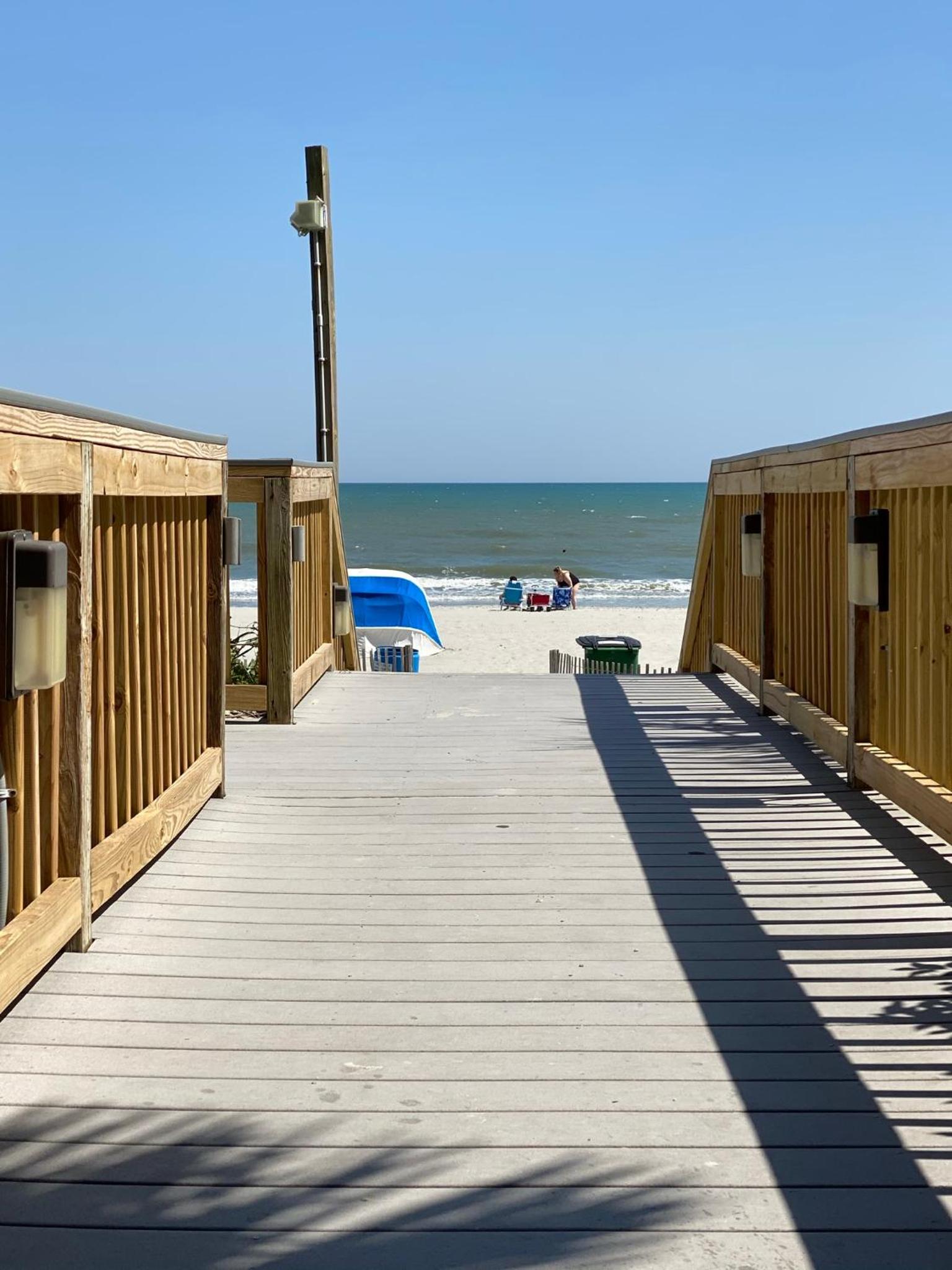 Paradise Found Oceanfront Condo