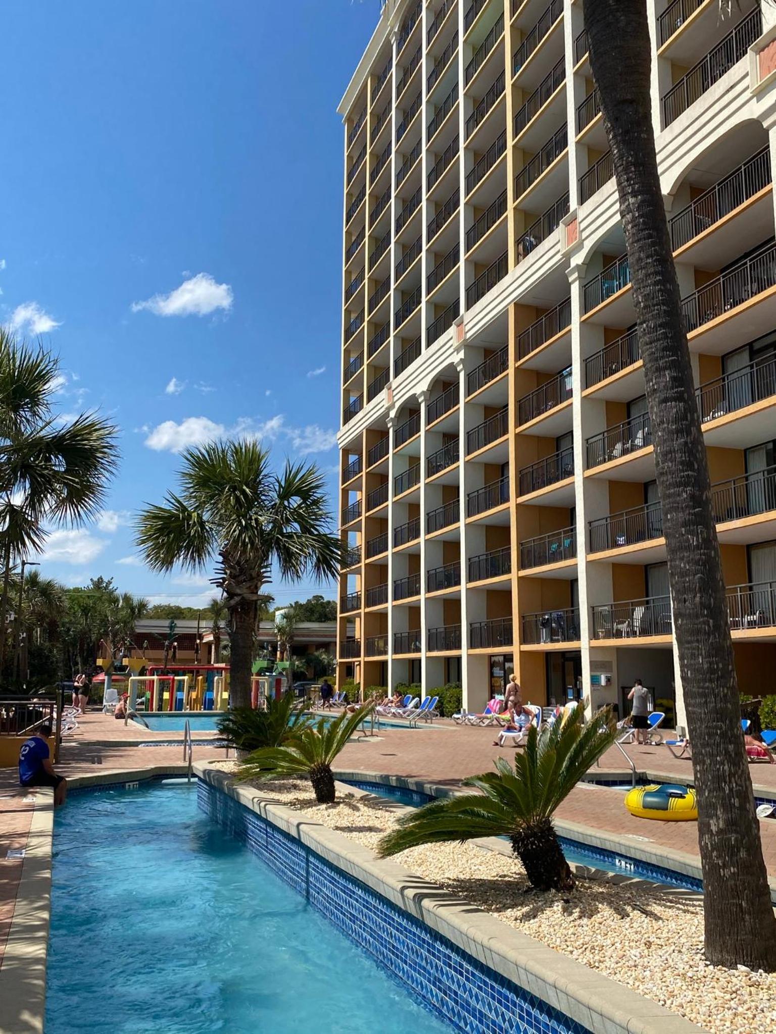 Paradise Found Oceanfront Condo
