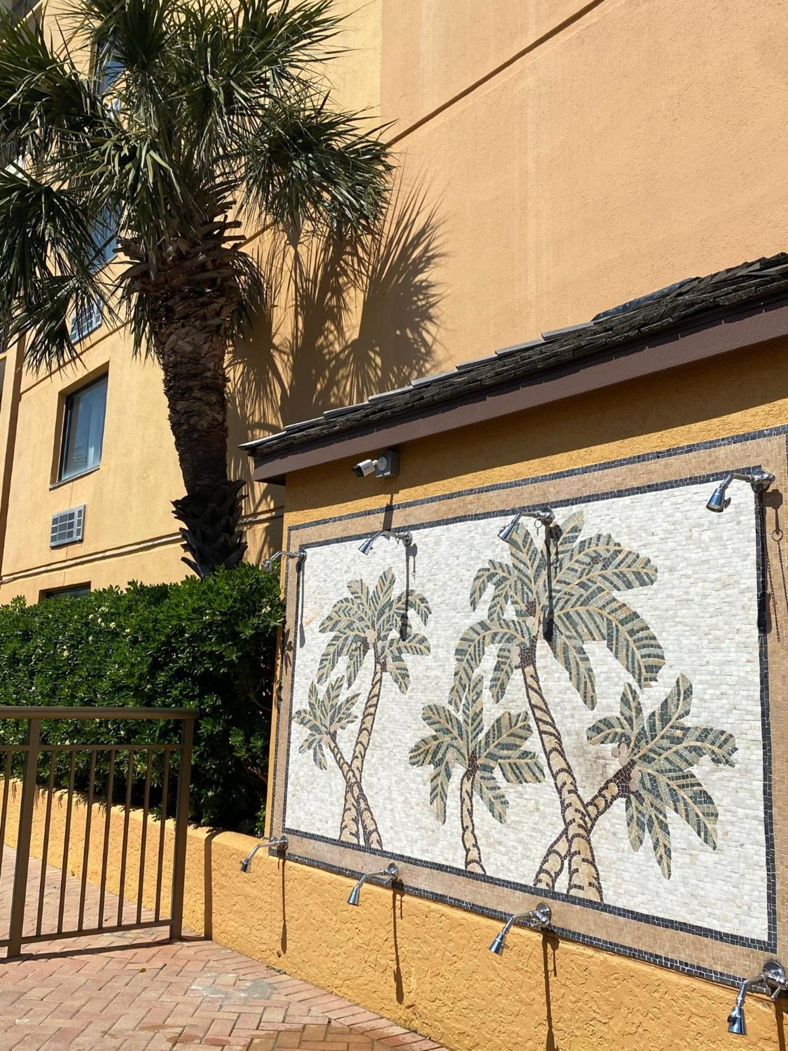 Paradise Found Oceanfront Condo