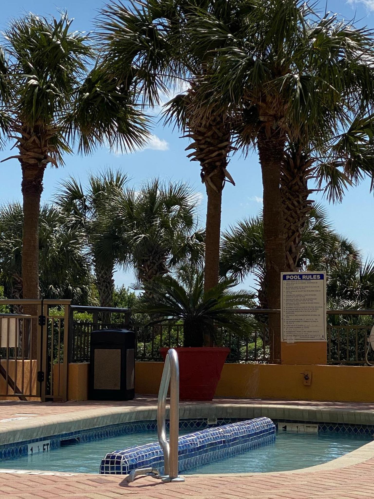Paradise Found Oceanfront Condo