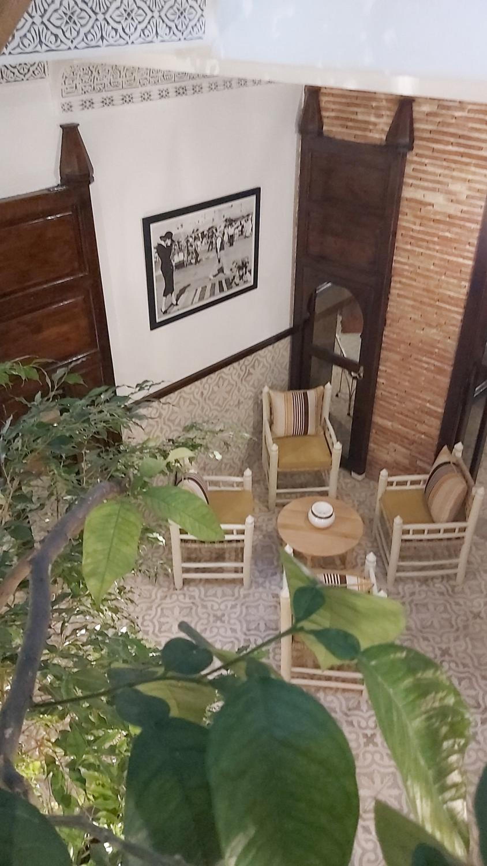 lounge