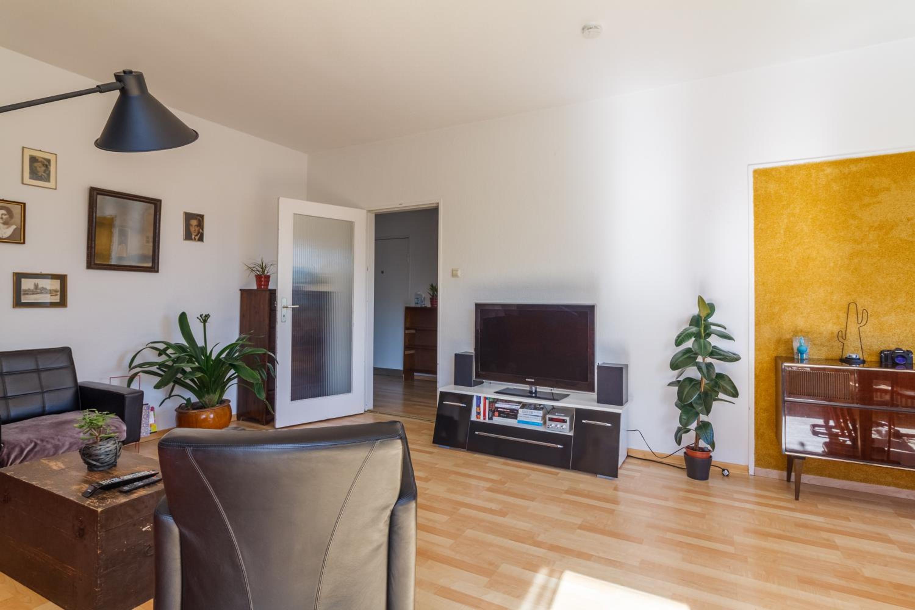 Central Station Apartment 3rd Floor view 2