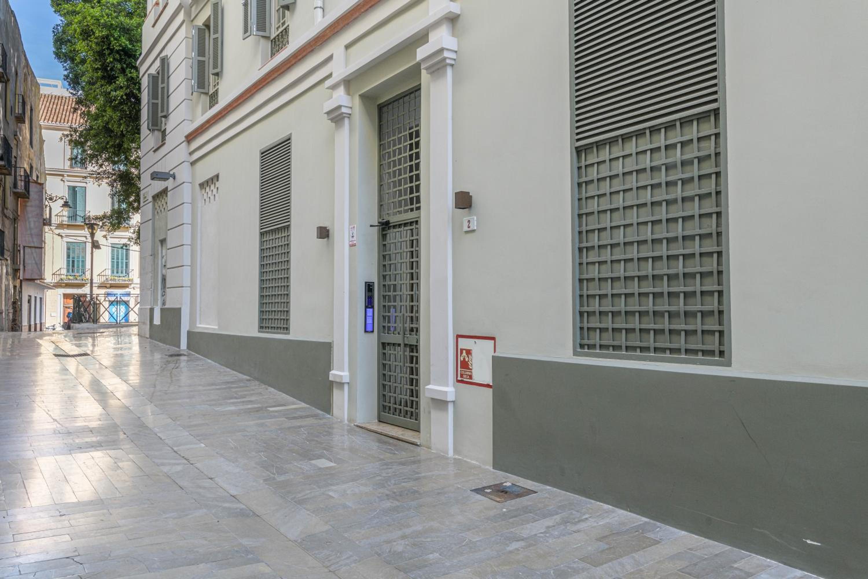 WintowinRentals Historical Center & Free Parking