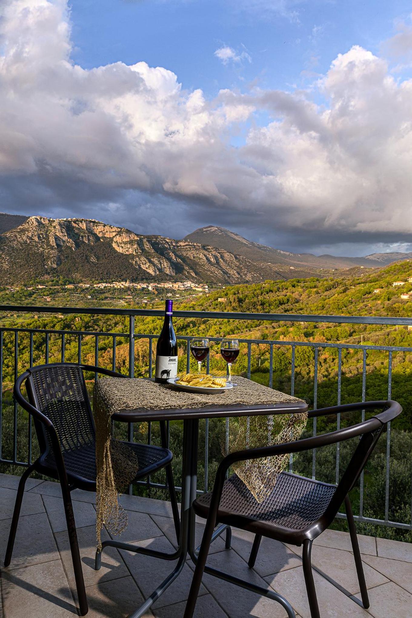 B&B IL TEMPONE view 4