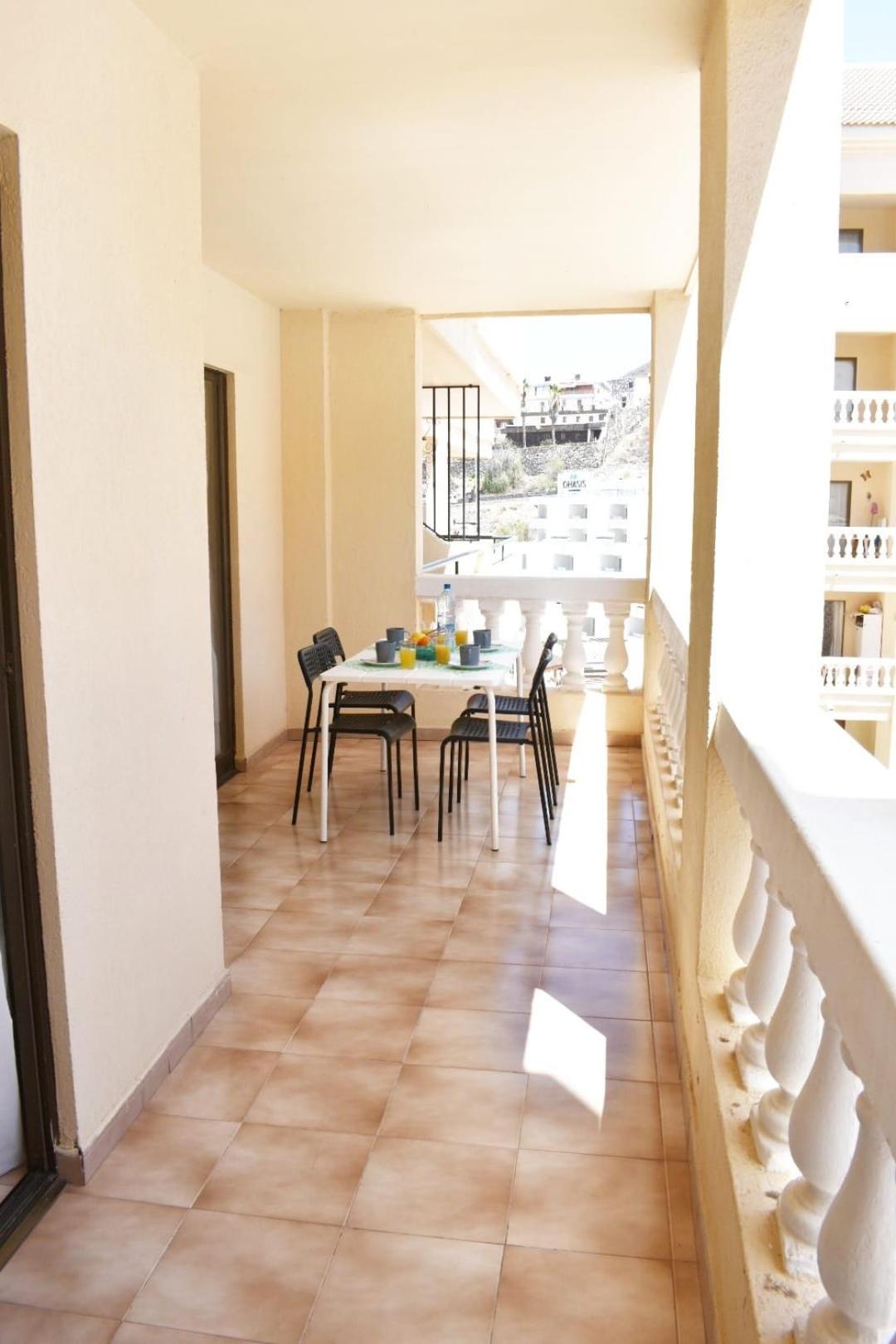Castle Margherita's Apartments