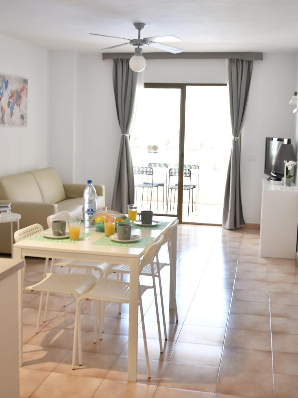 Castle Margherita's Apartments