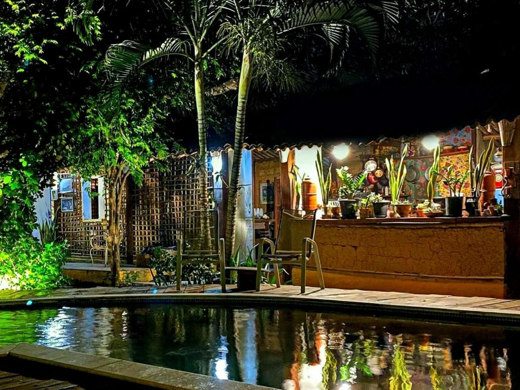 Vila Cizinho