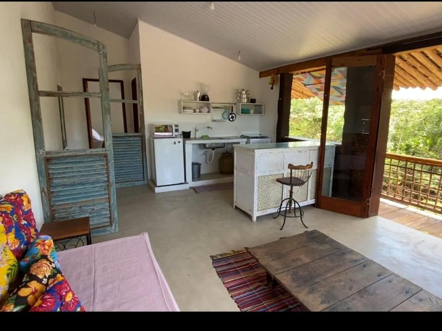 Vila Cizinho